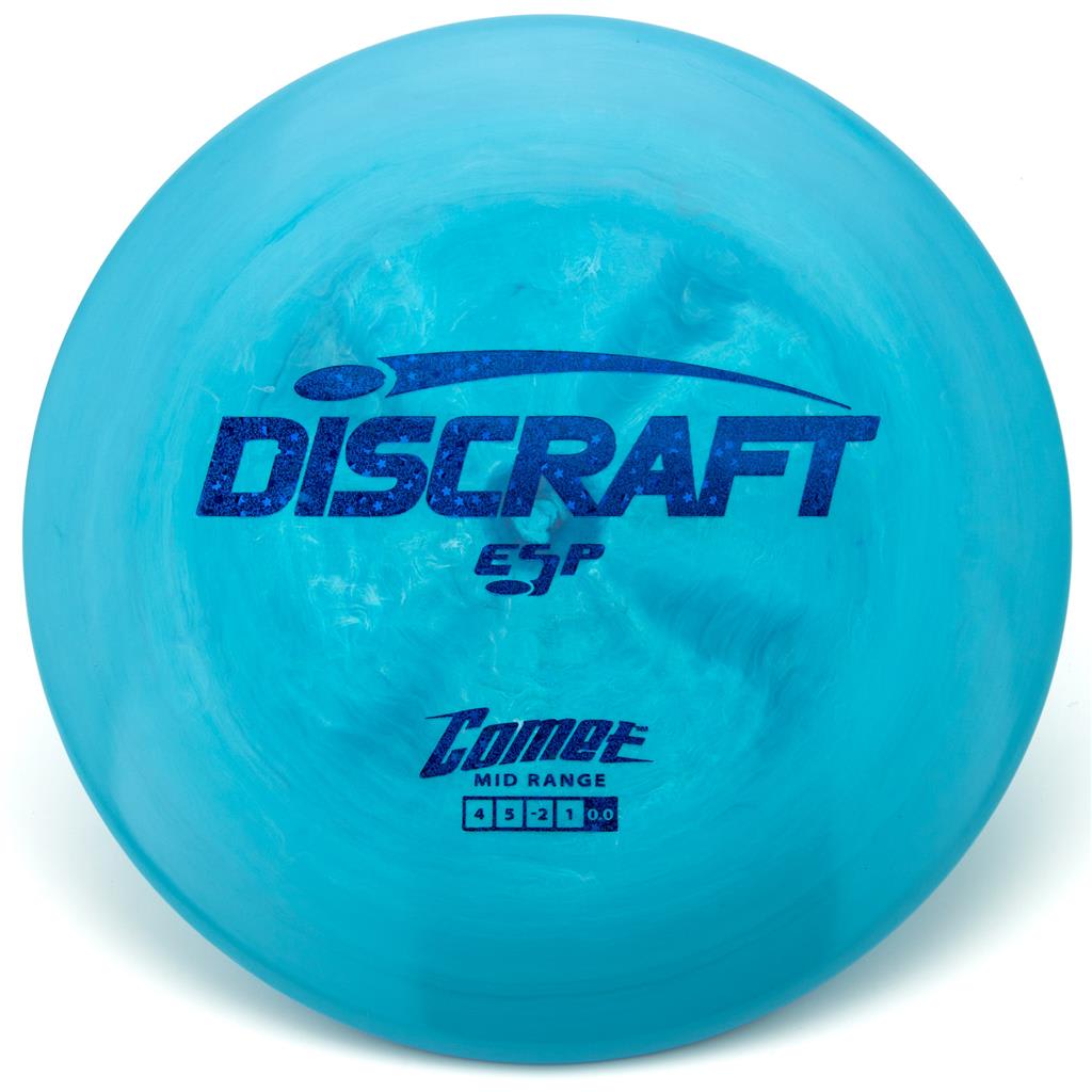 discraft comet