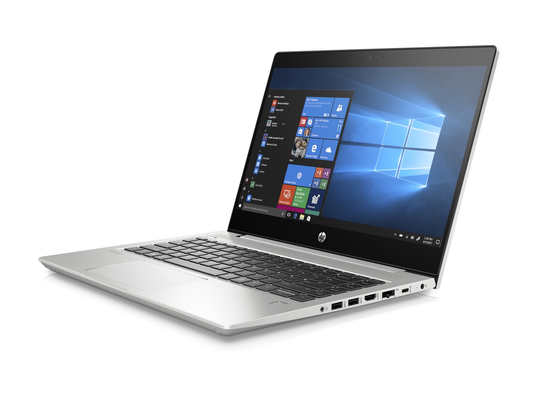 Hp probook 440 g6 обзор