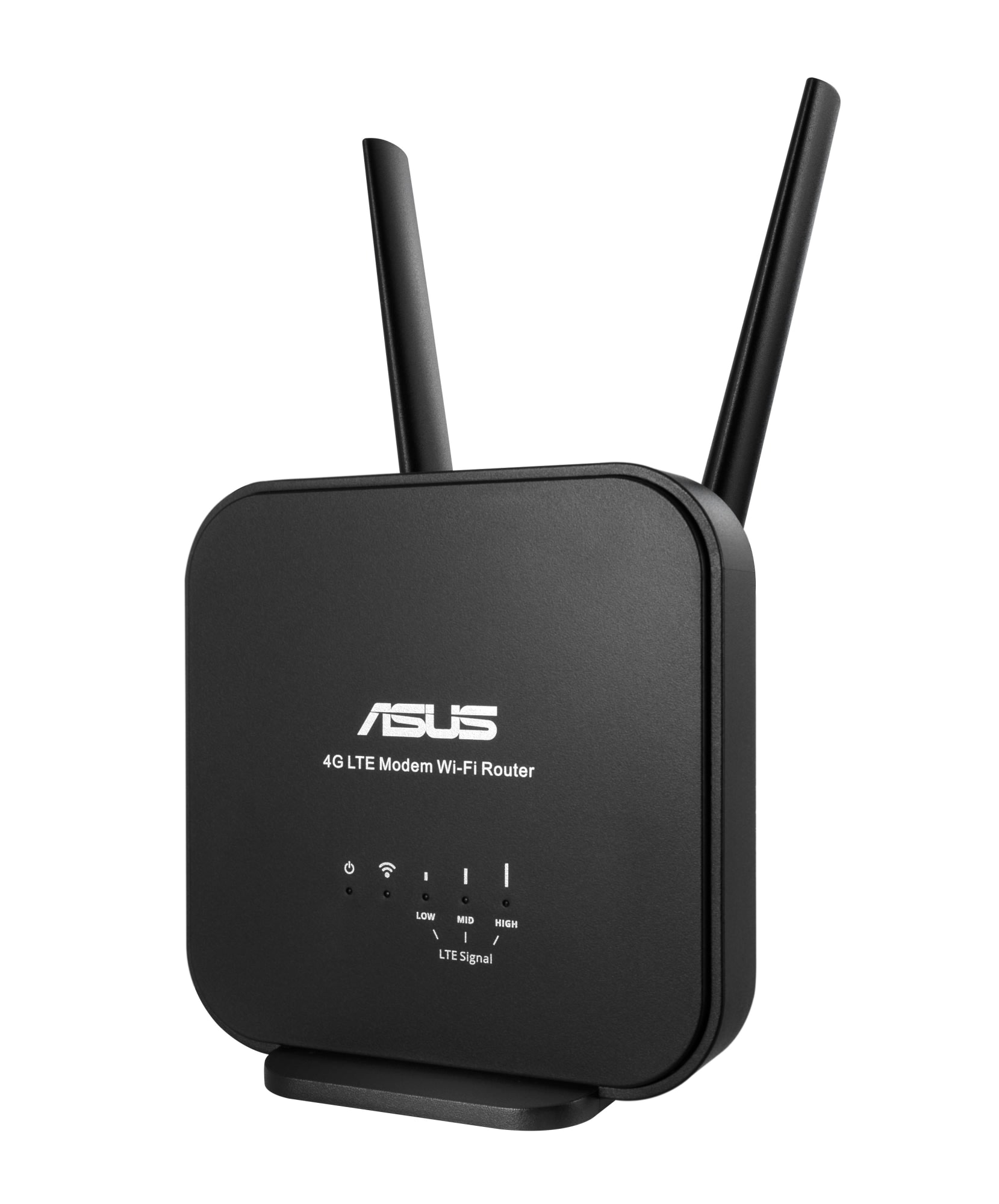 Asus 4g n12 обзор