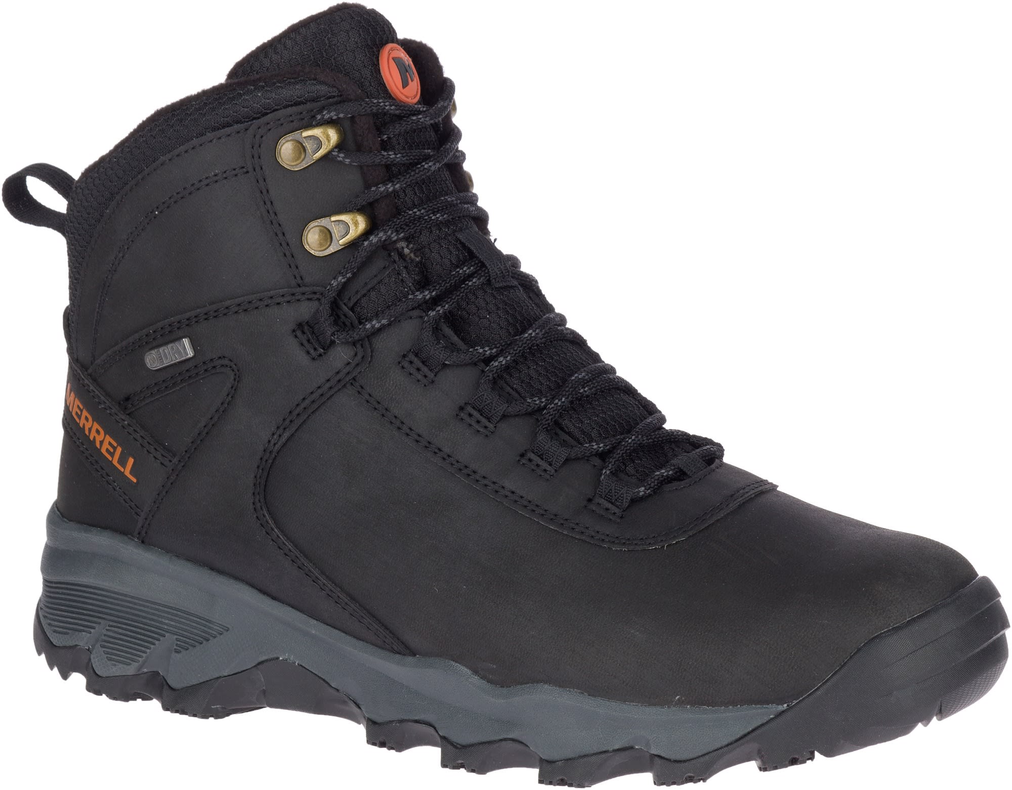 merrell vego review