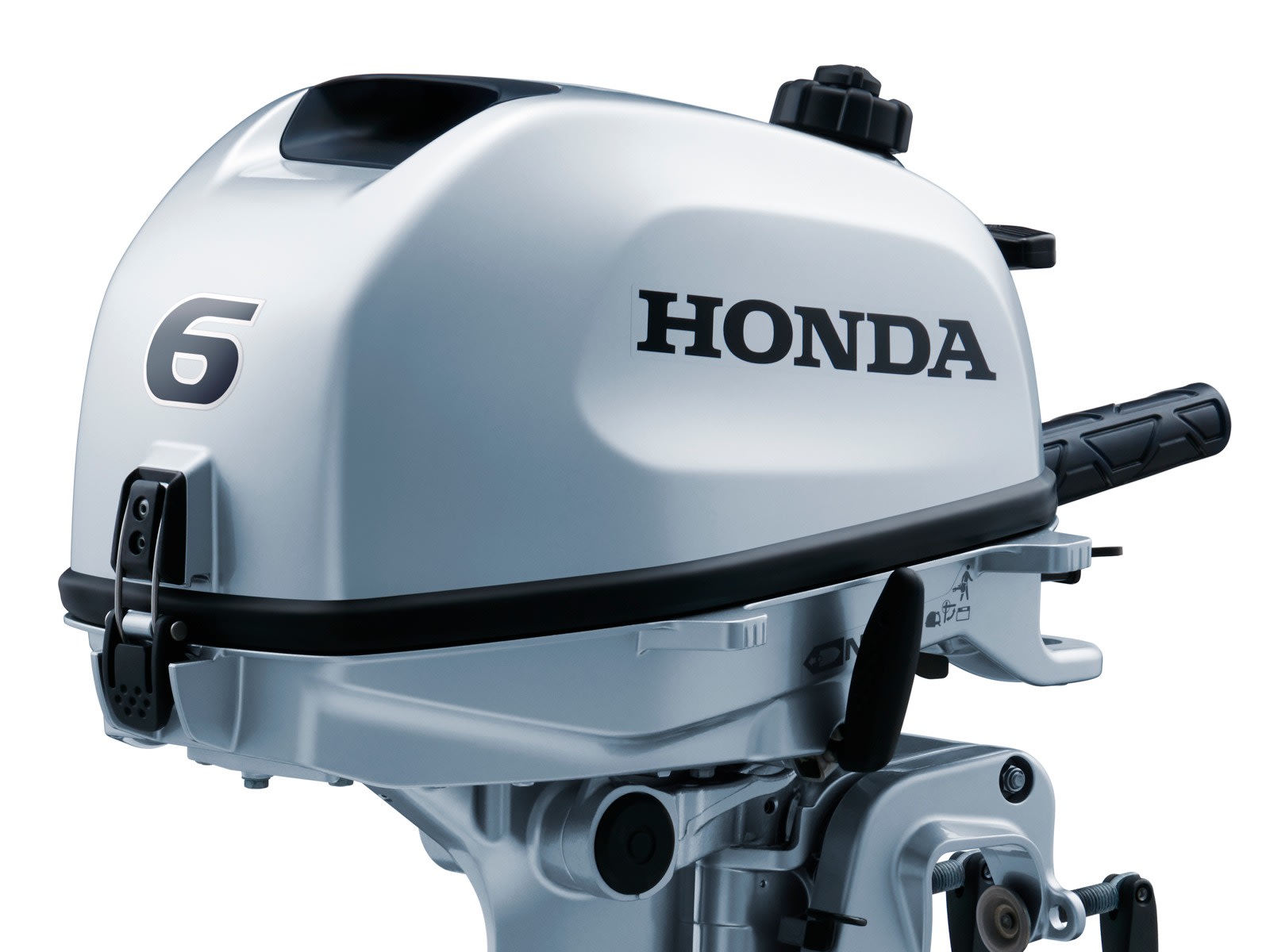 Honda bf 6