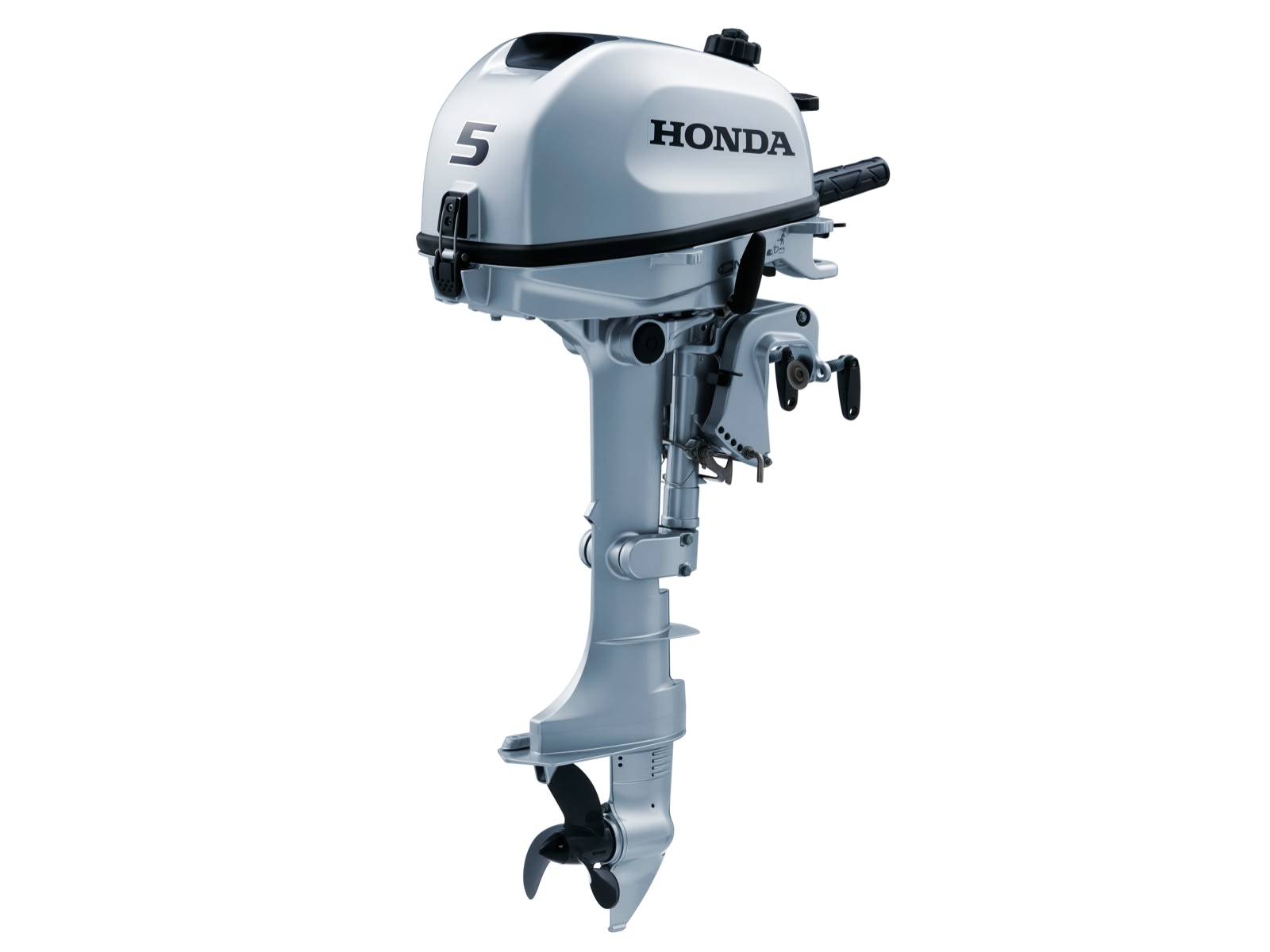 Honda bf 5