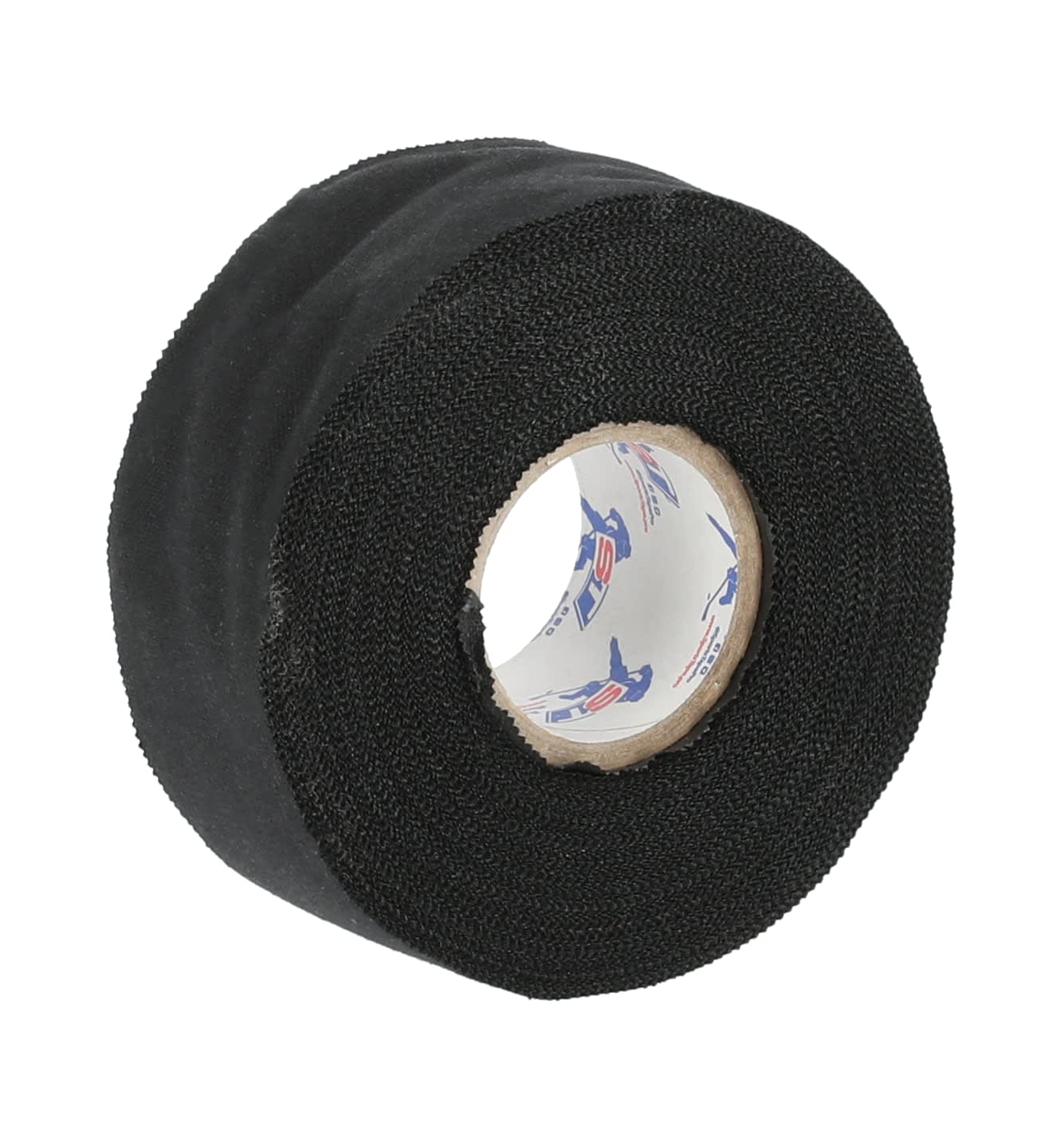 Mailateippi Leve 36mm X 25m Musta Karkkainen Verkkokauppa