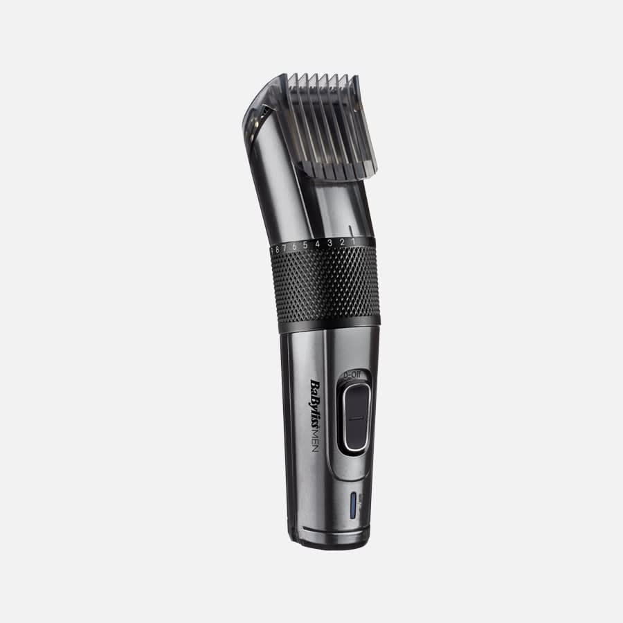 remington heritage hiustenleikkuukone hc9100