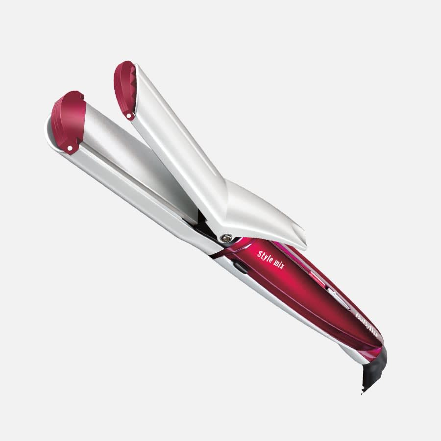 BaByliss MS22E 10-in-1 hiustenmuotoilusetti | Karkkainen.com verkkokauppa