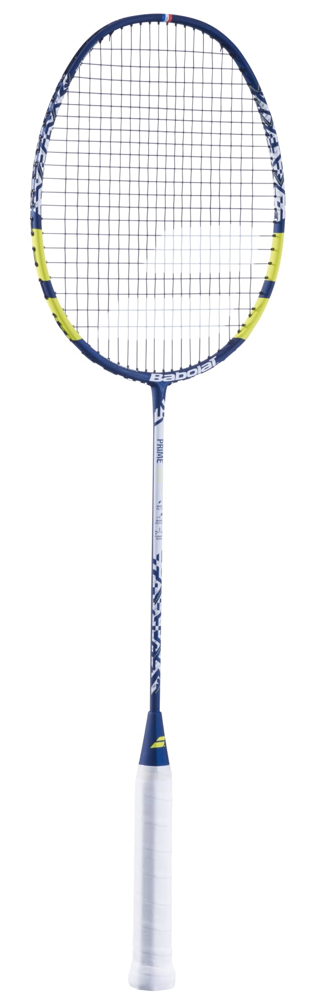 Babolat Prime Lite Strung Sulkapallomaila Karkkainen Verkkokauppa