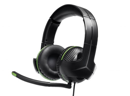 Thrustmaster Y 300X Xbox One headset | Xbox One Kuulokkeet, ratit ja muut tarvikkeet | Page 13
