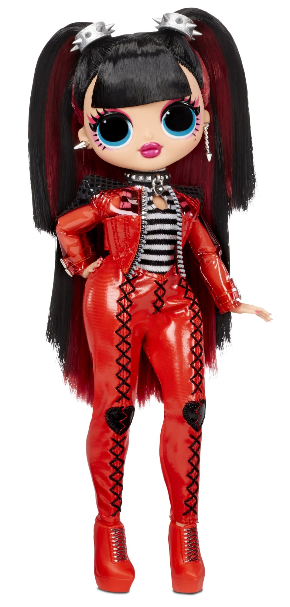L.O.L. Surprise OMG Core Doll Series 4 muotinukke | Karkkainen.com