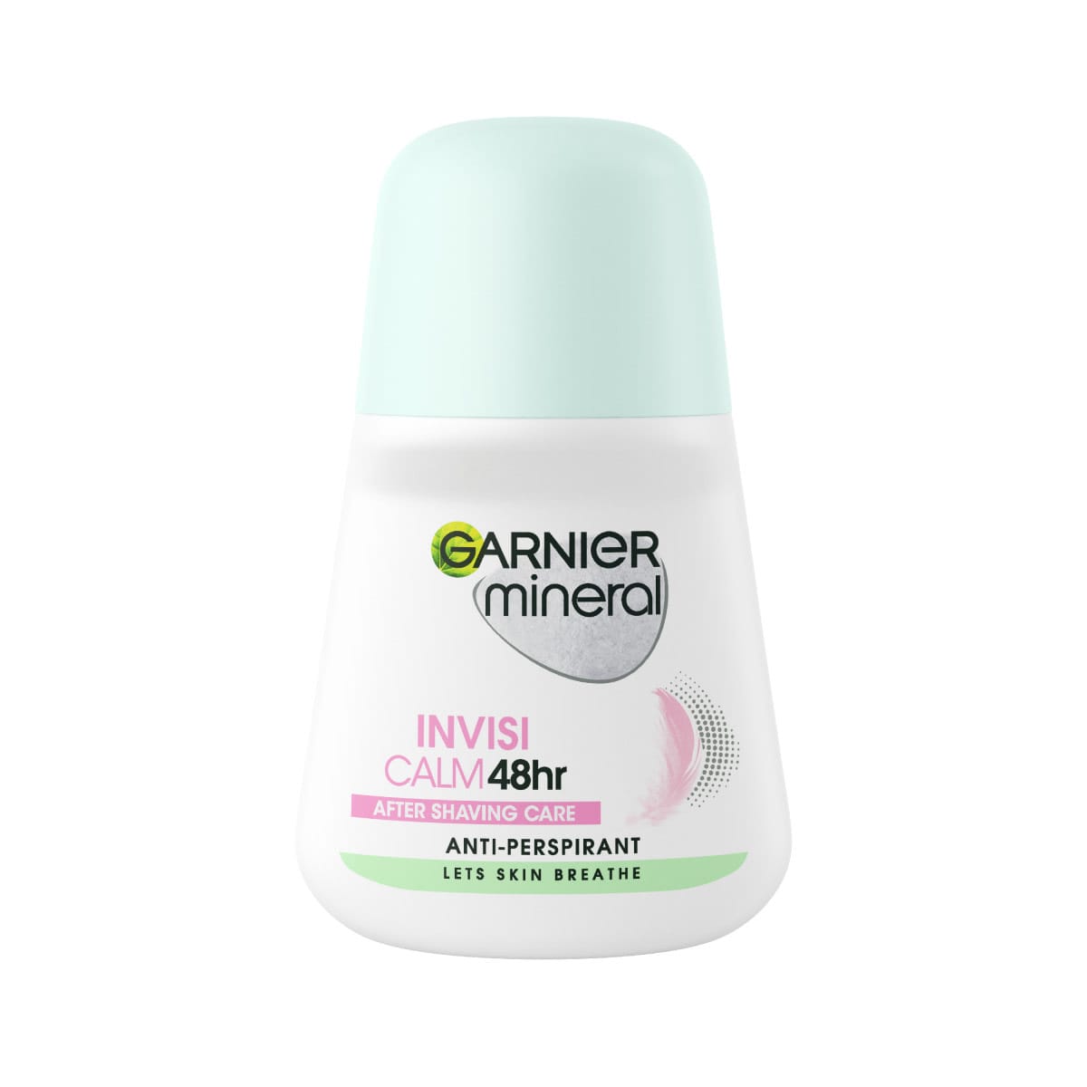 Garnier Mineral InvisiCalm 50 ml rollon deodorantti