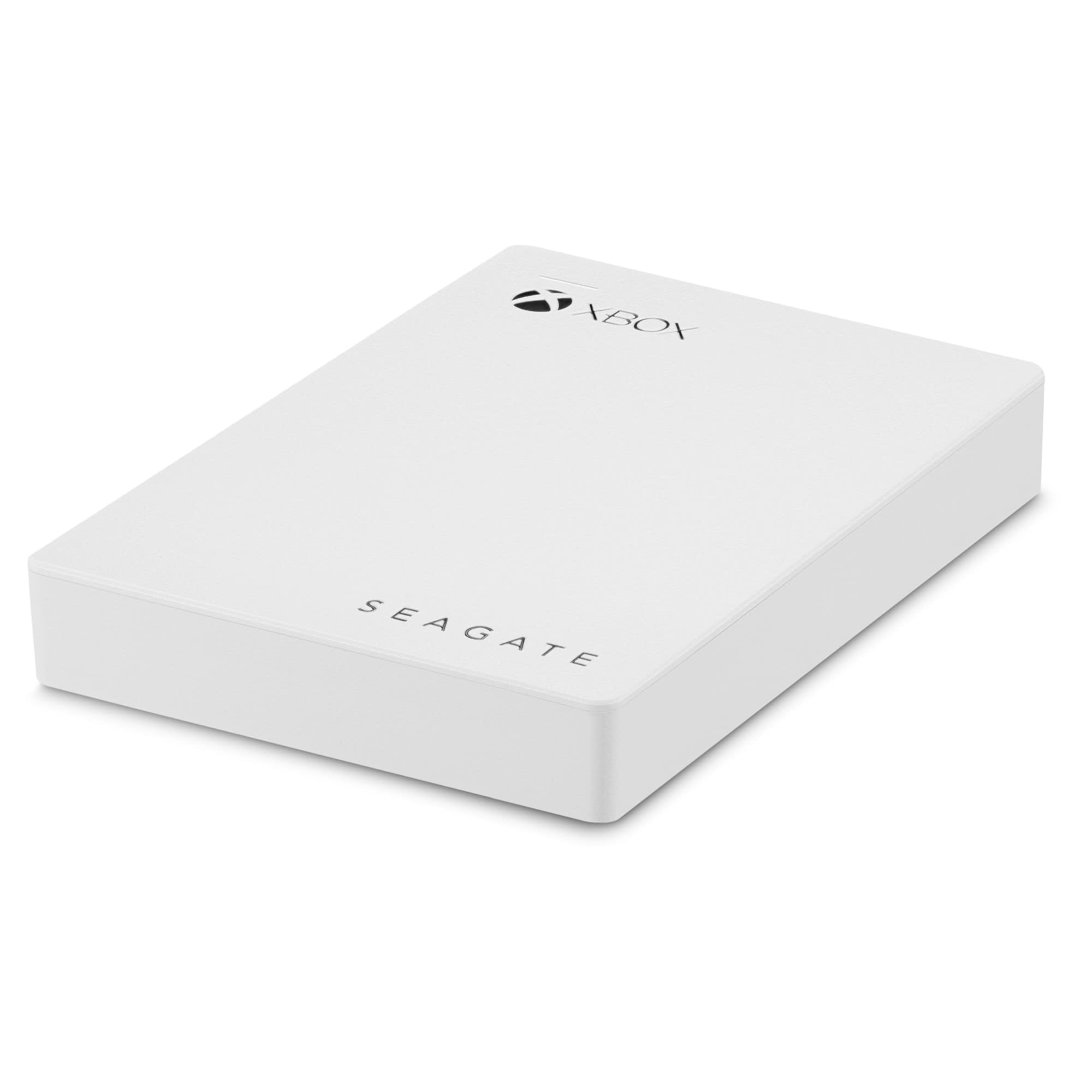 Seagate Game Drive for Xbox One Game Pass Edition 4TB ulkoinen