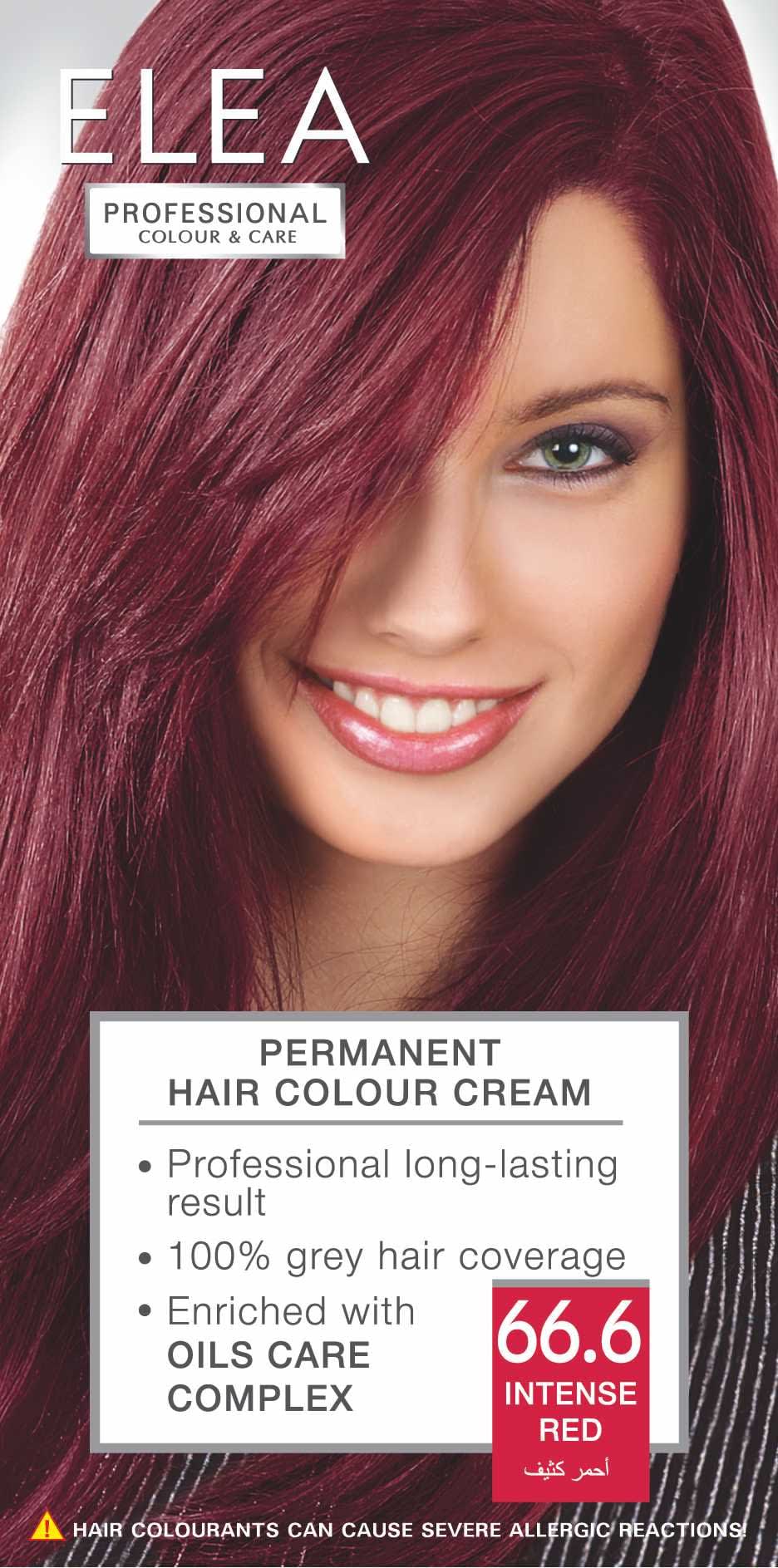Elea profes. Care&colour w p d/p c small set 1pcs #9 (3800708382432)
