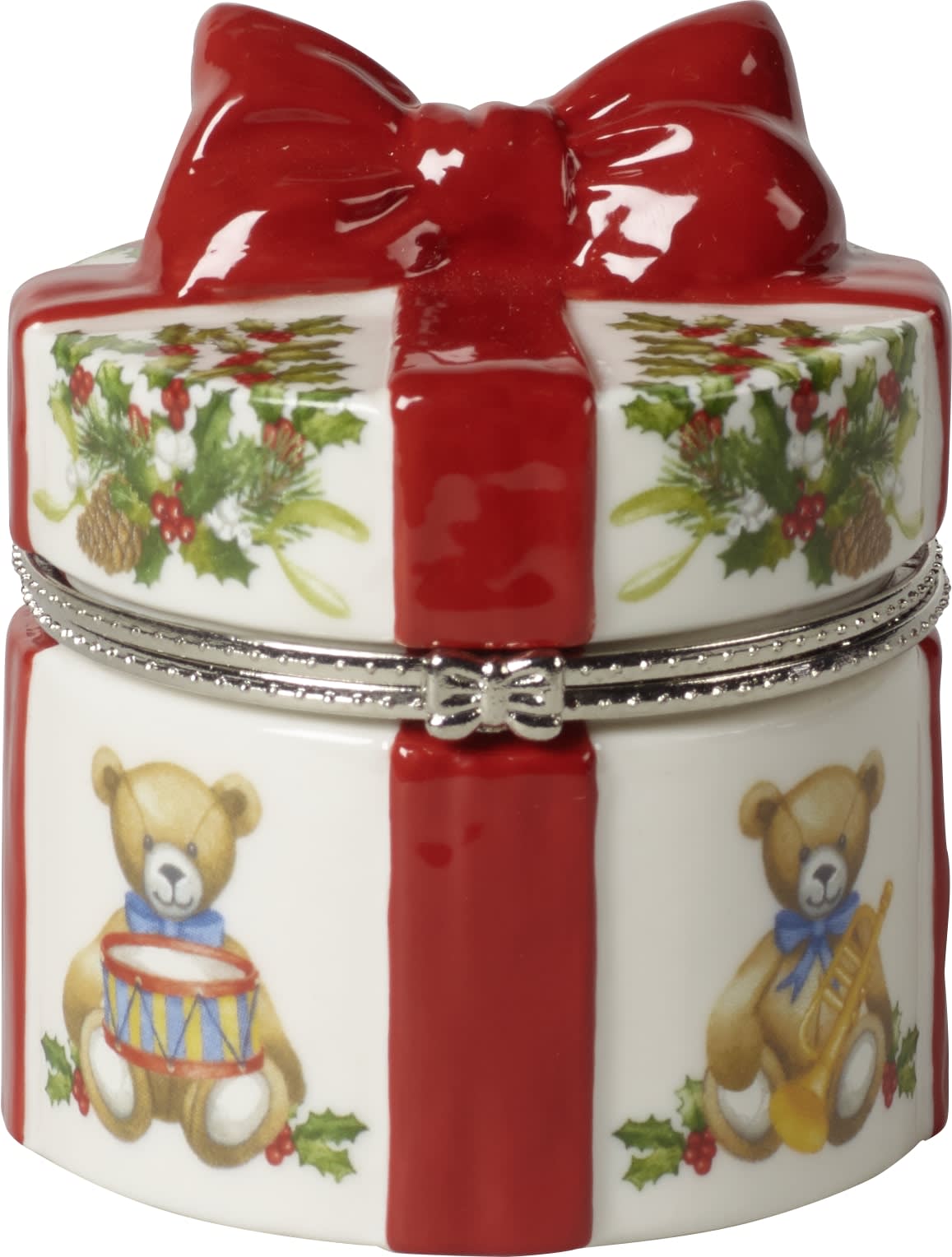 Villeroy&Boch Christmas Toys 9,5cm lahjarasia verkkokauppa