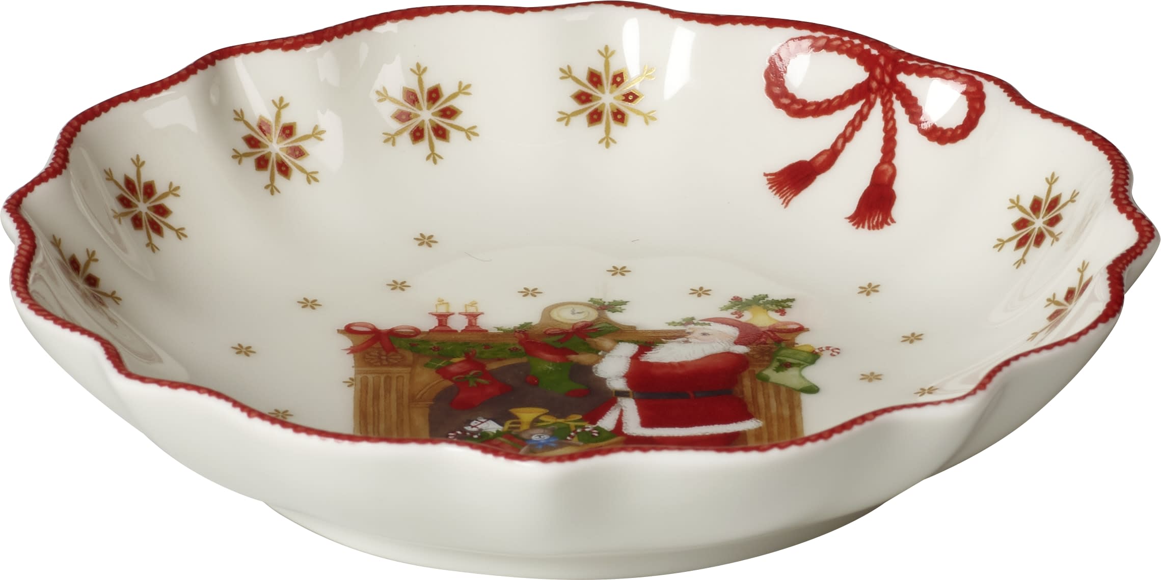 Villeroy&Boch Annual XMAS Edition 2019 16cm kulho
