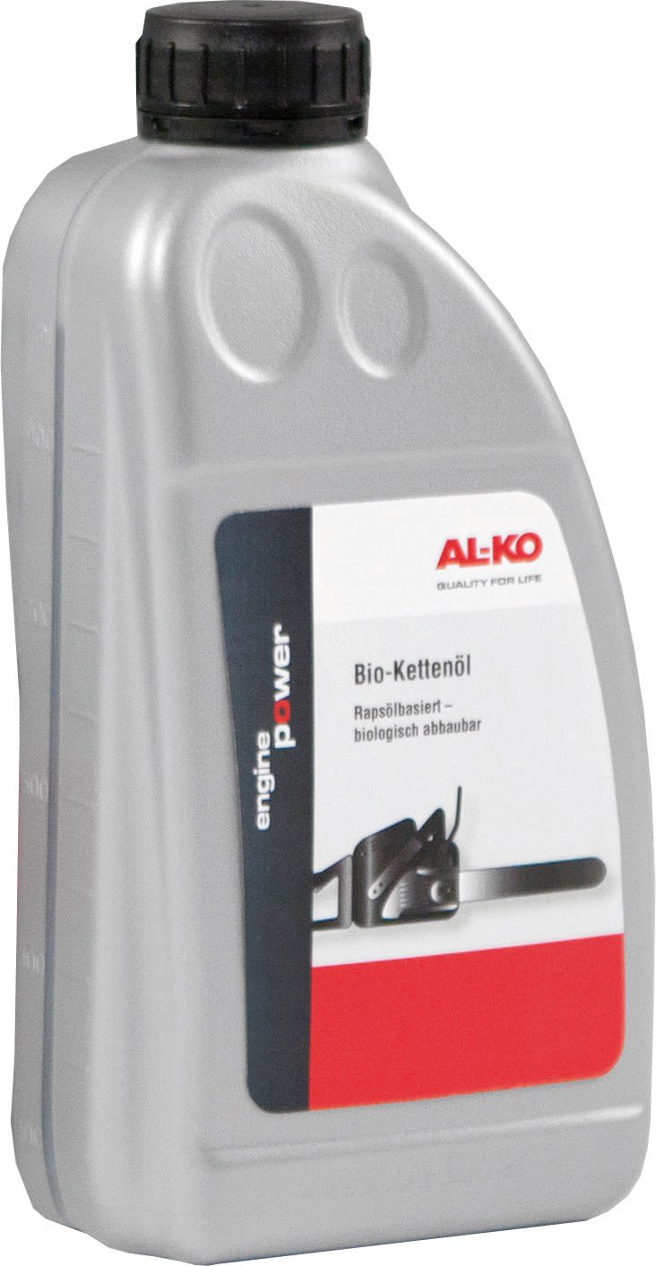Масло цепное Al-ko bio v100 Al-ko (4003718044010)