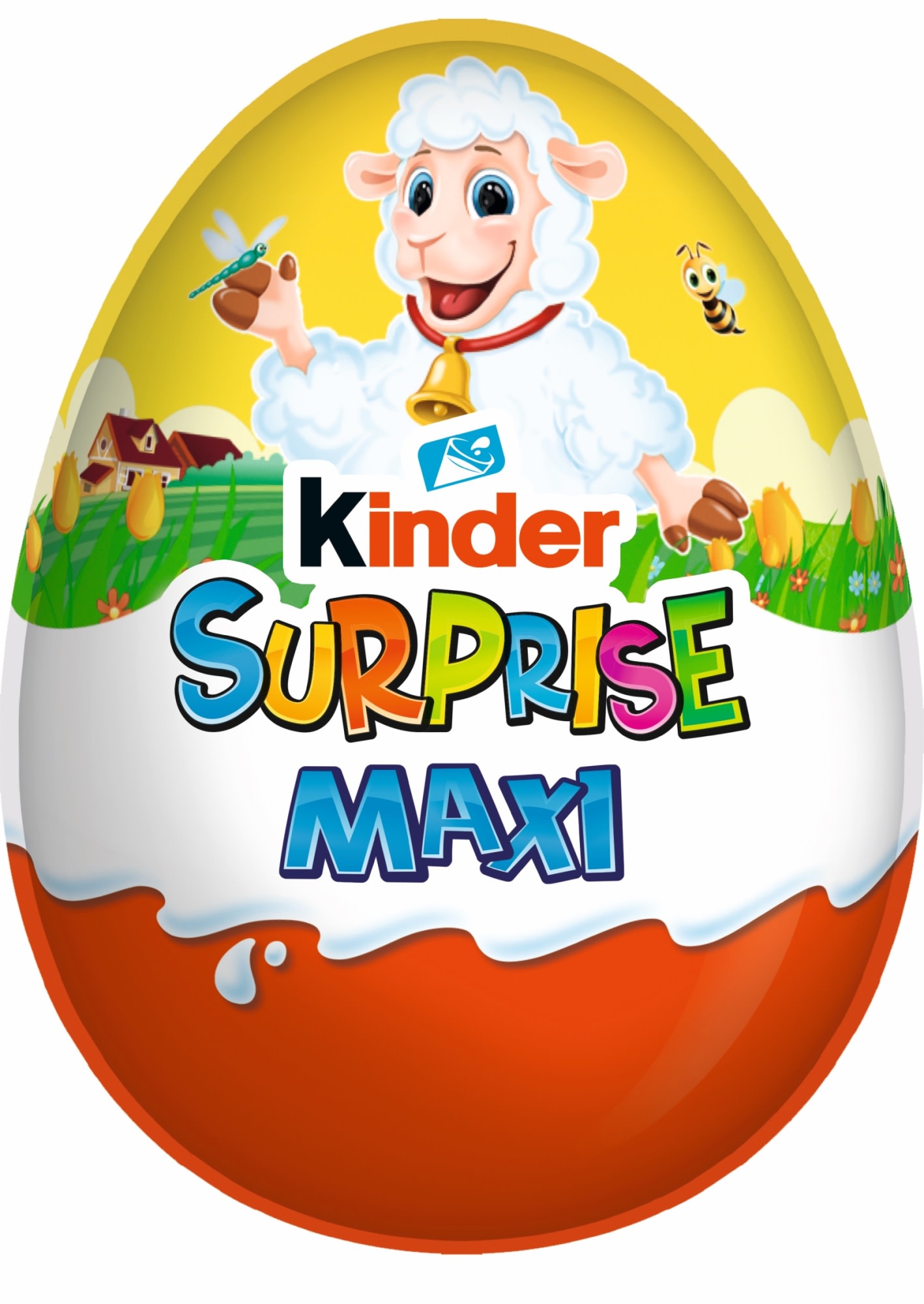 Kinder Maxi Surprise 100 G Yll tysmuna Karkkainen Verkkokauppa Kinder Maxi Surprise 100 G Yll tysmuna Karkkainen Verkkokauppa