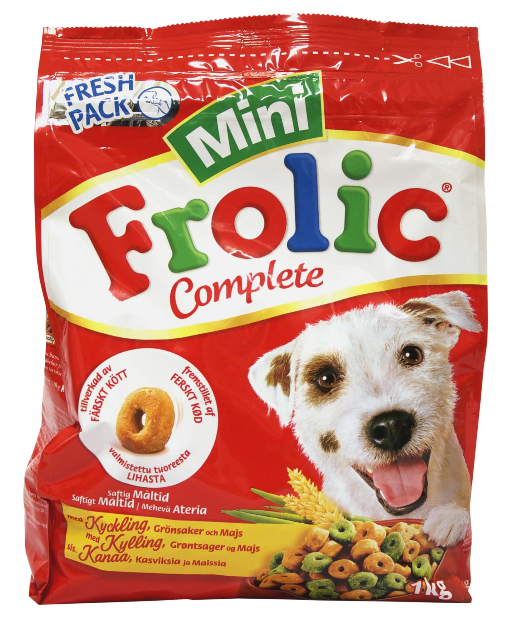 Frolic Mini 1kg Siipikarjaa Karkkainen Verkkokauppa frolic-mini-1kg-siipikarjaa-karkkainen-verkkokauppa