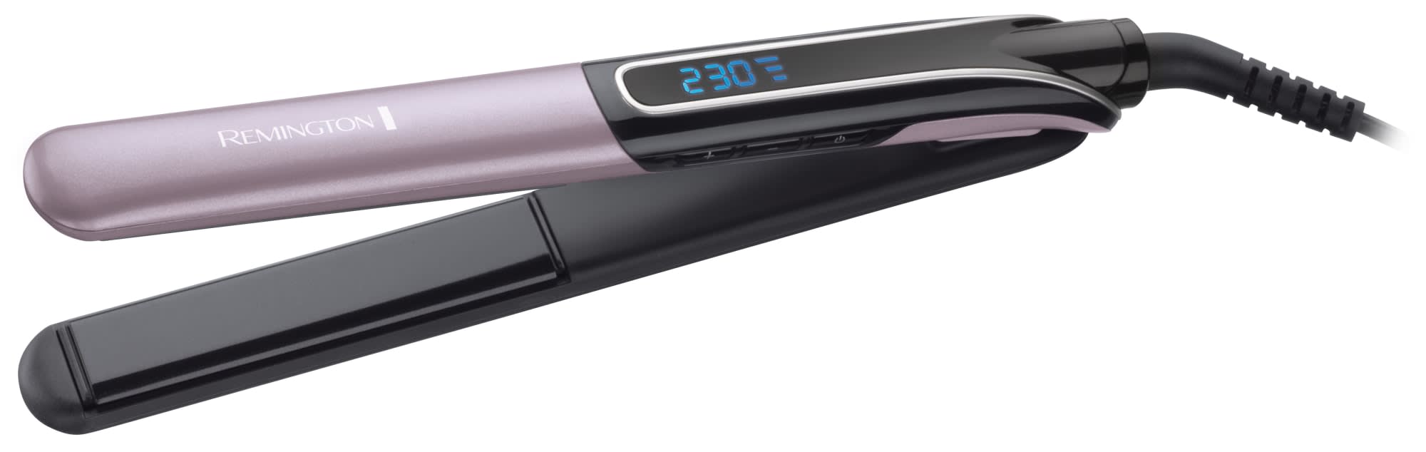 Remington S6700 Sleek&Curl Expert muotoilurauta | Karkkainen.com ...
