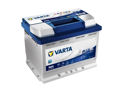 Аккумулятор varta n60