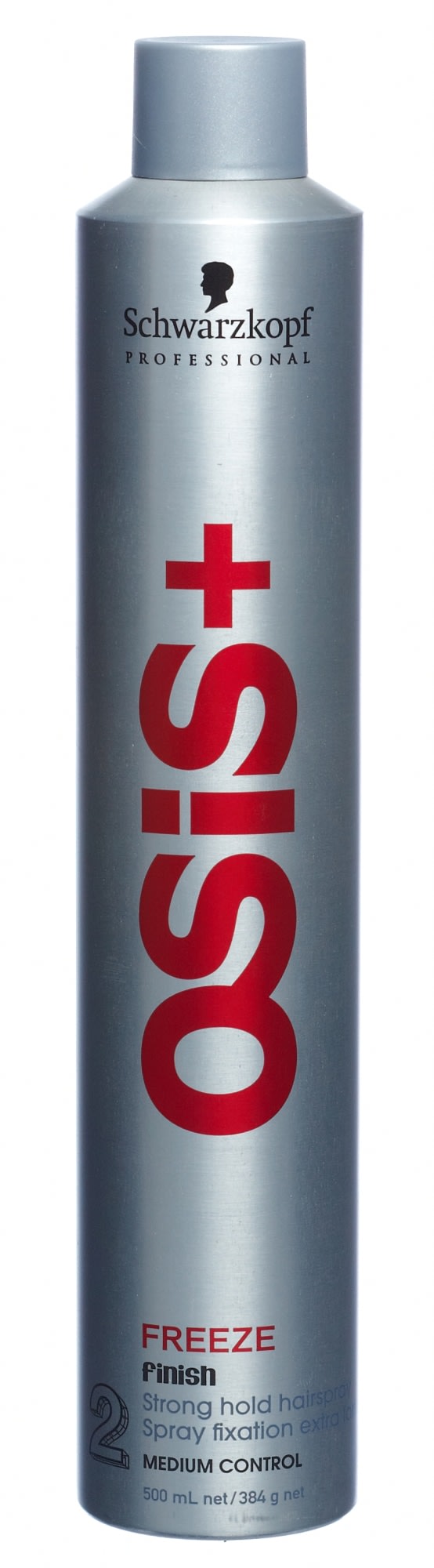 Essential Brands: OSiS+ Session Label Super Dry Memory Net