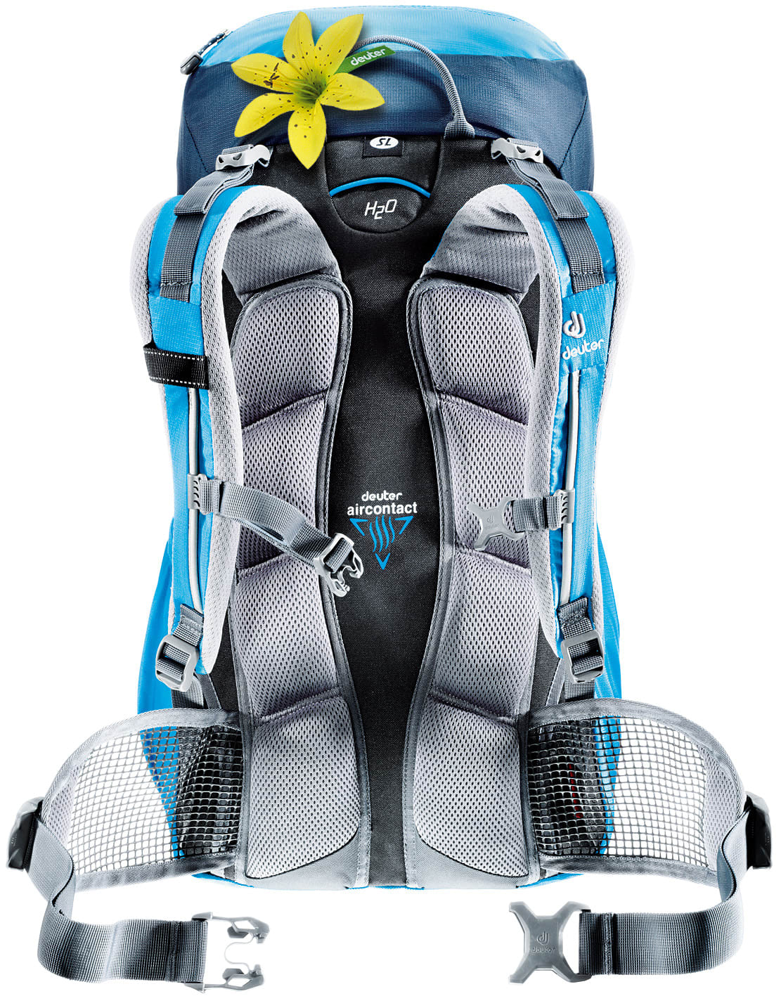 deuter act 28 sl