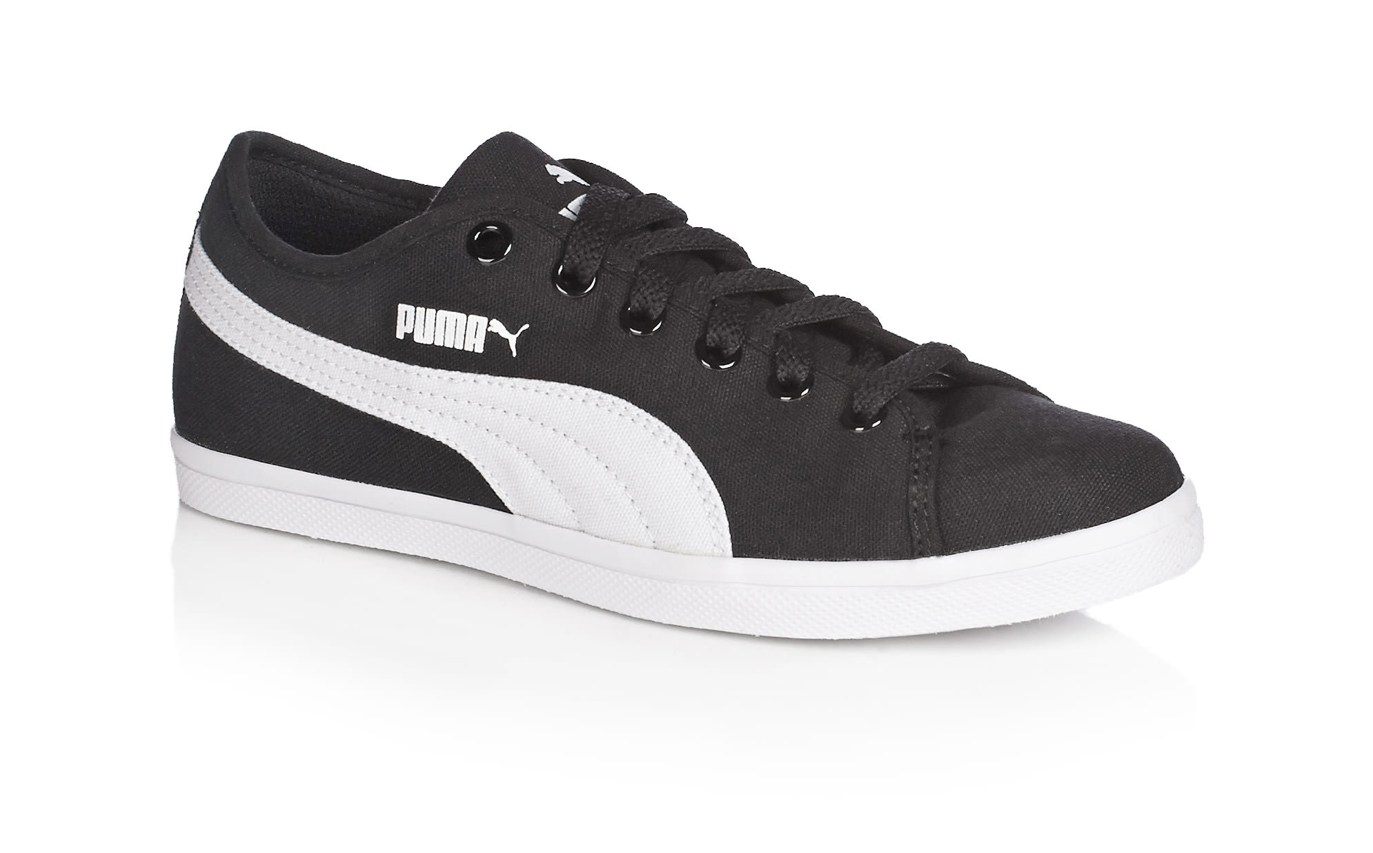 puma elsu mid fur