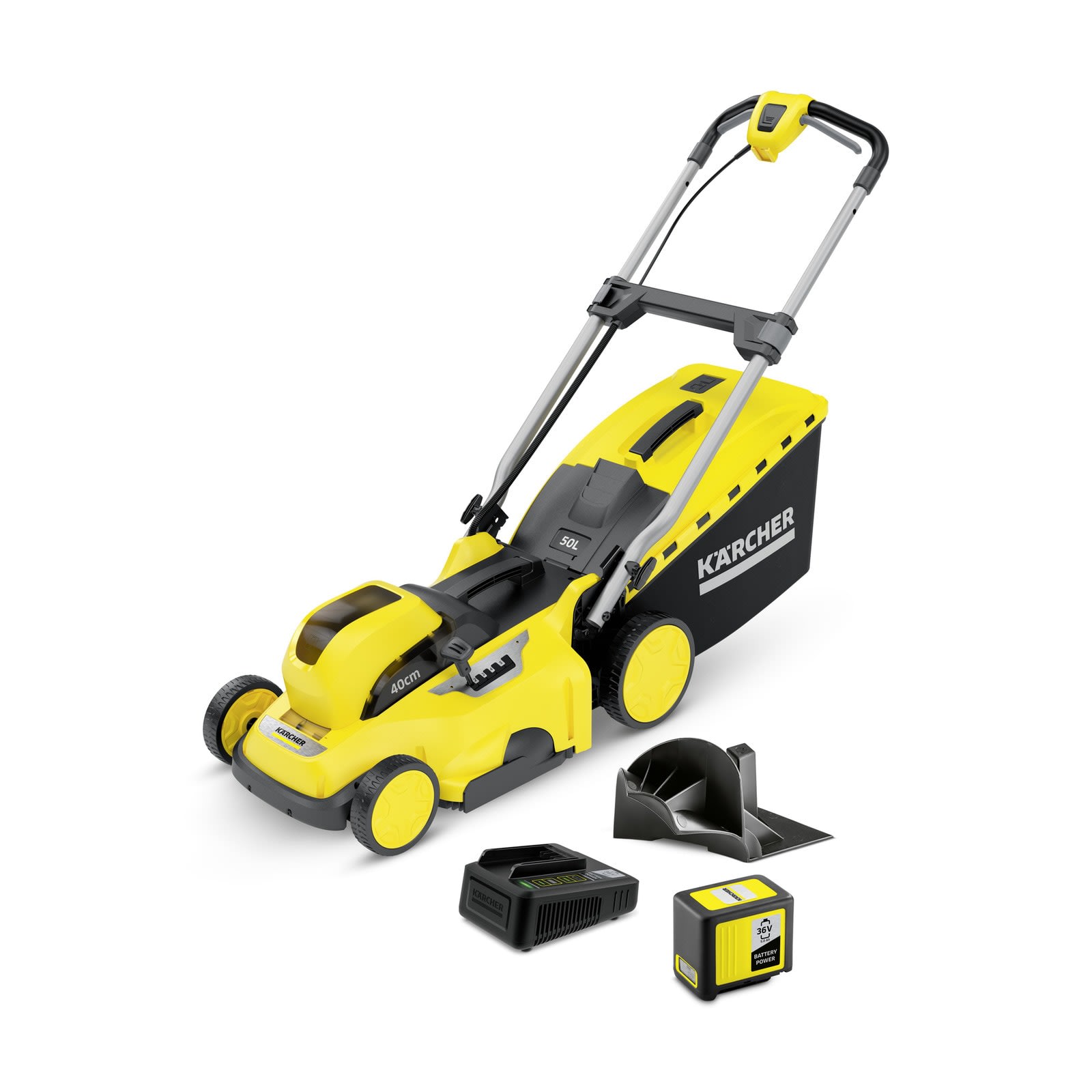 Автомобильный компрессор karcher