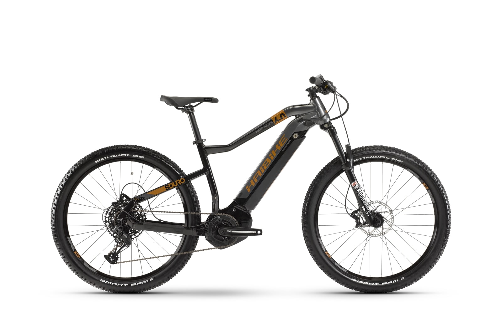 haibike sduro hardseven 7