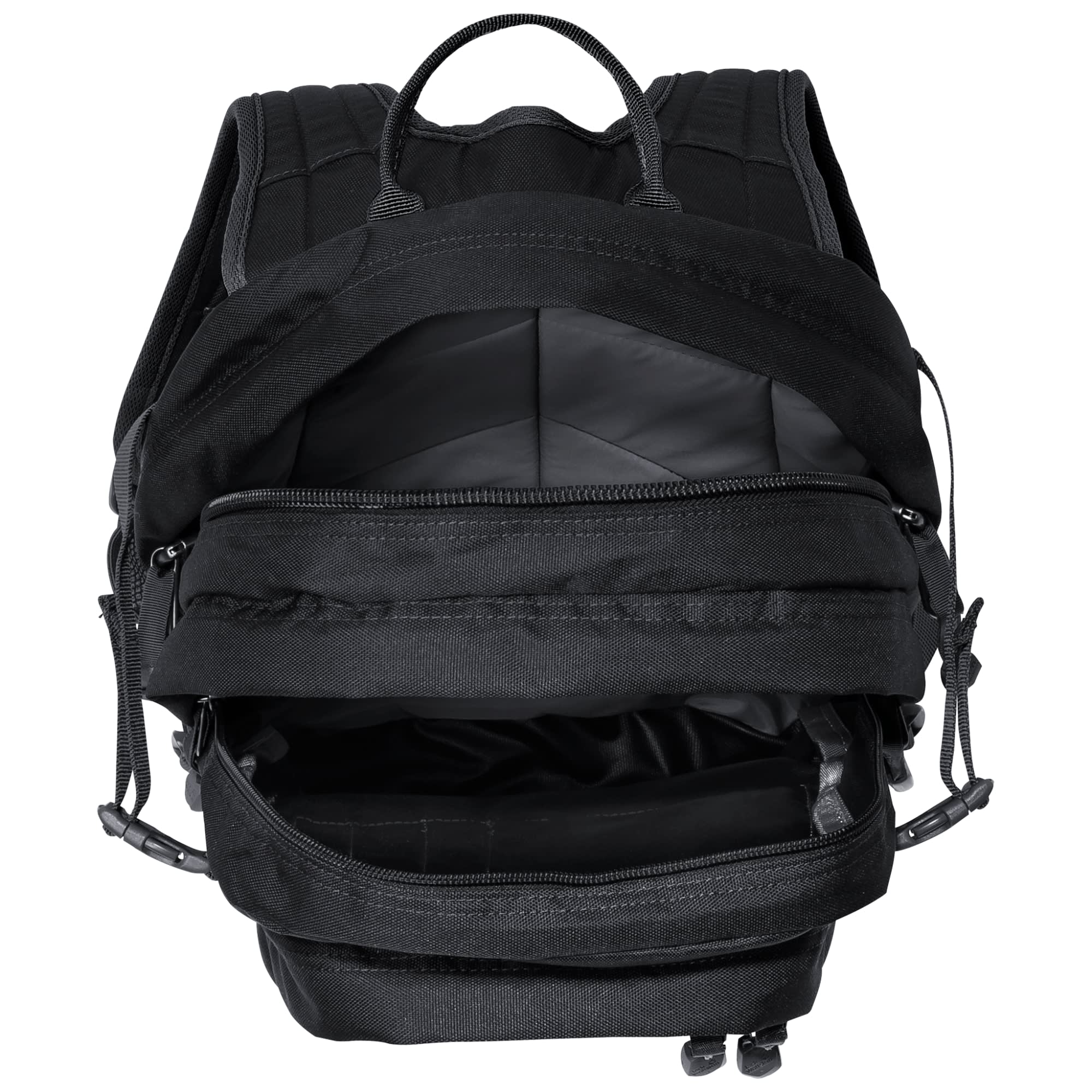 jack wolfskin berkeley black