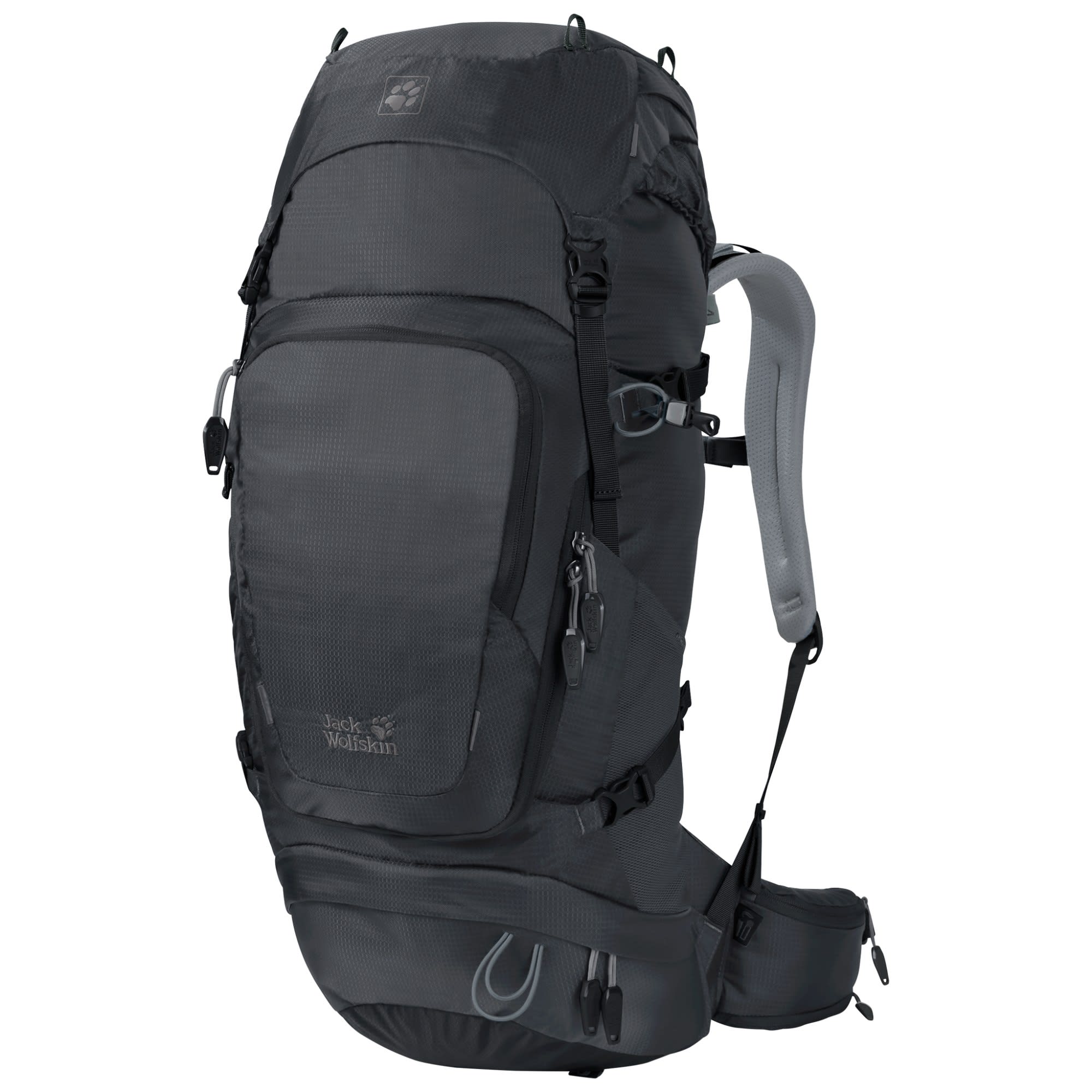 jack wolfskin orbit 38