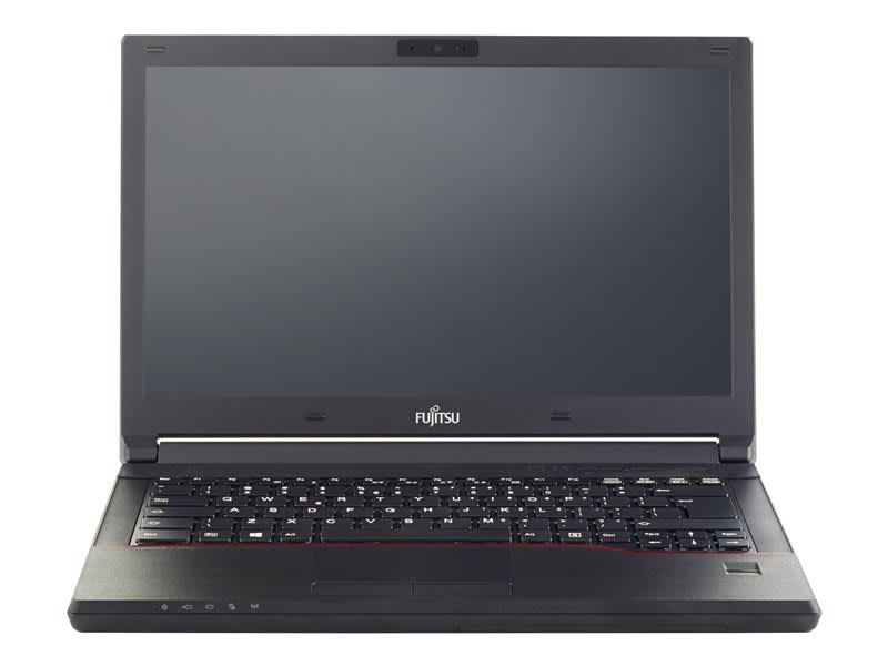 FUJITSU Notebook LIFEBOOK E546 Core i5 4GB SSD120GB DVD-ROM 無線