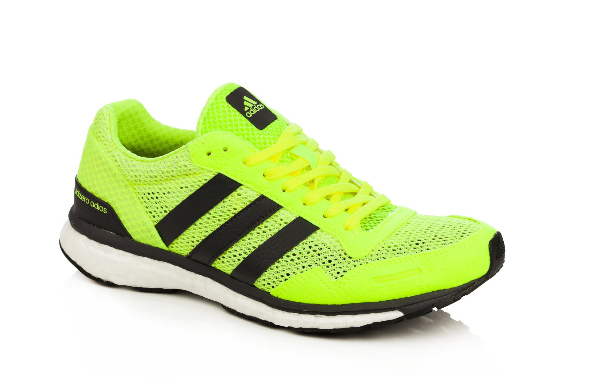 Adidas Adizero Adios Boost 3 naisten juoksukengät Adidas Juoksukengät Verkkokauppa Naisten Adidas adiZero