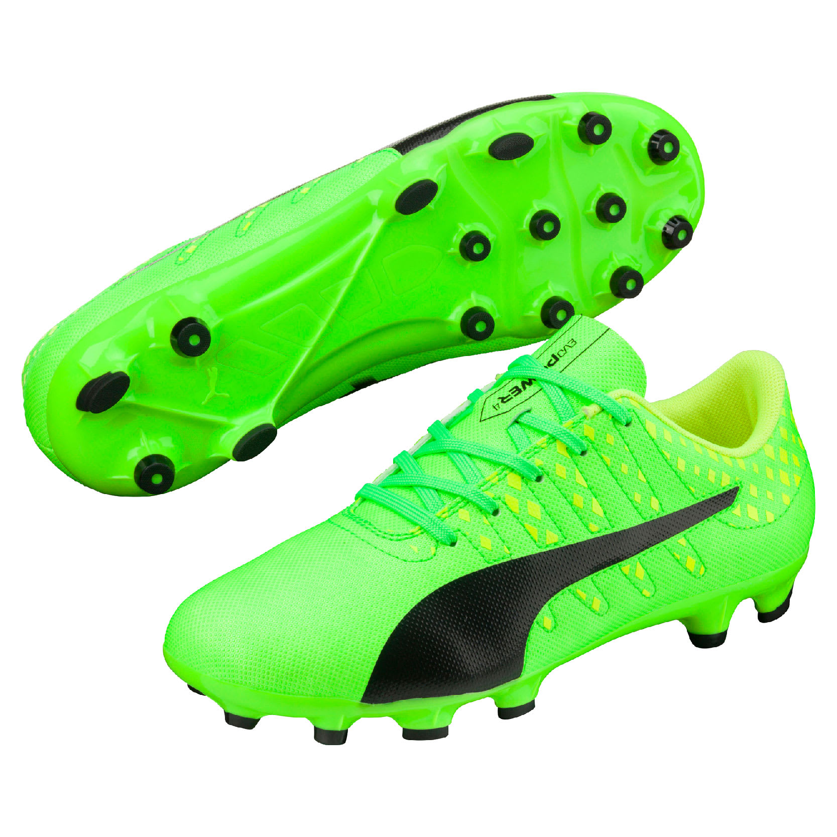 puma evopower vigor 4 it