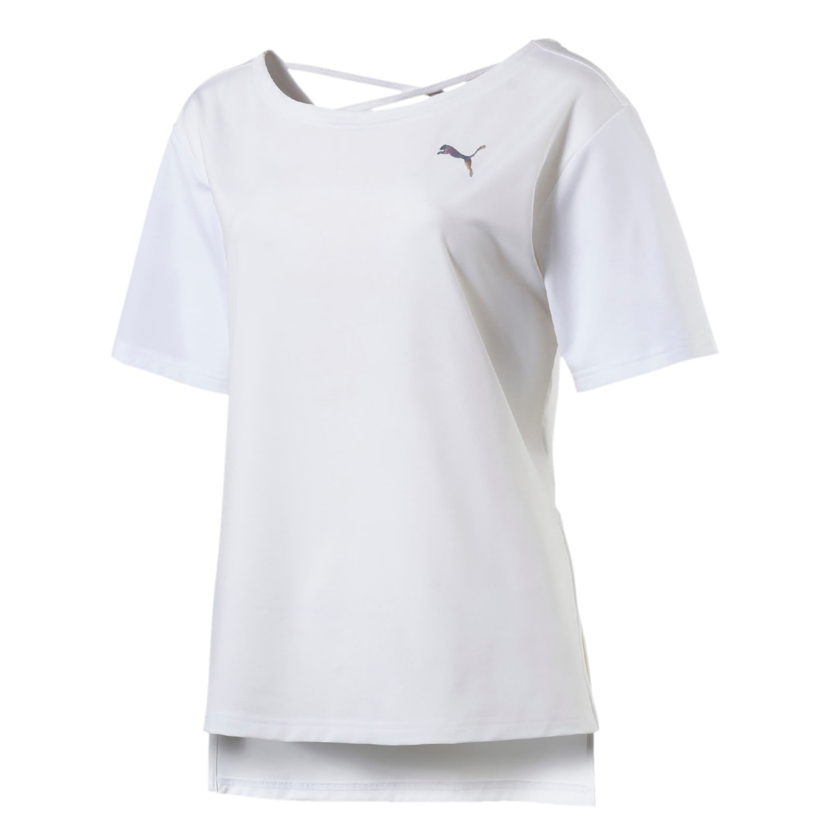 puma transition tee
