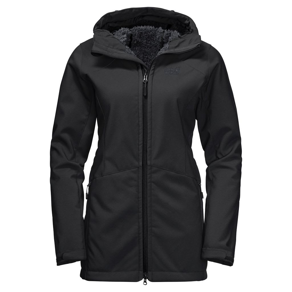 north face jack wolfskin
