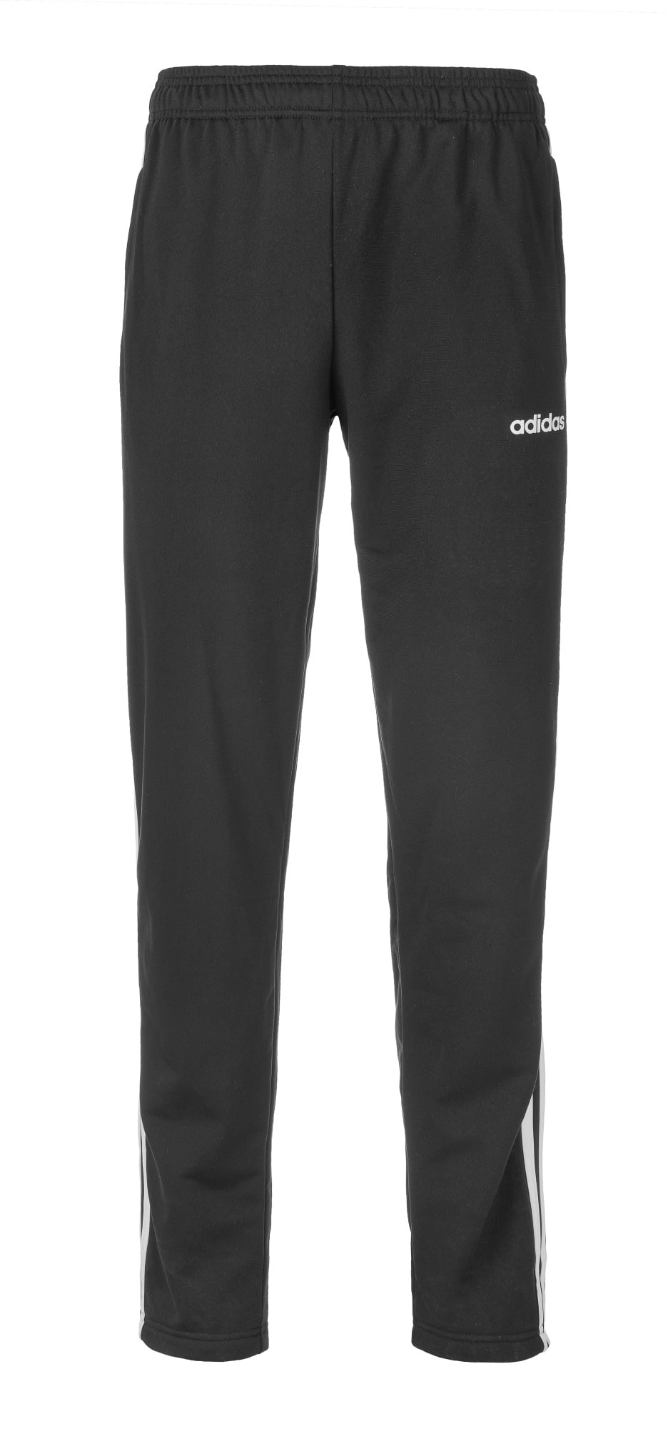 adidas essentials 3 stripes tapered