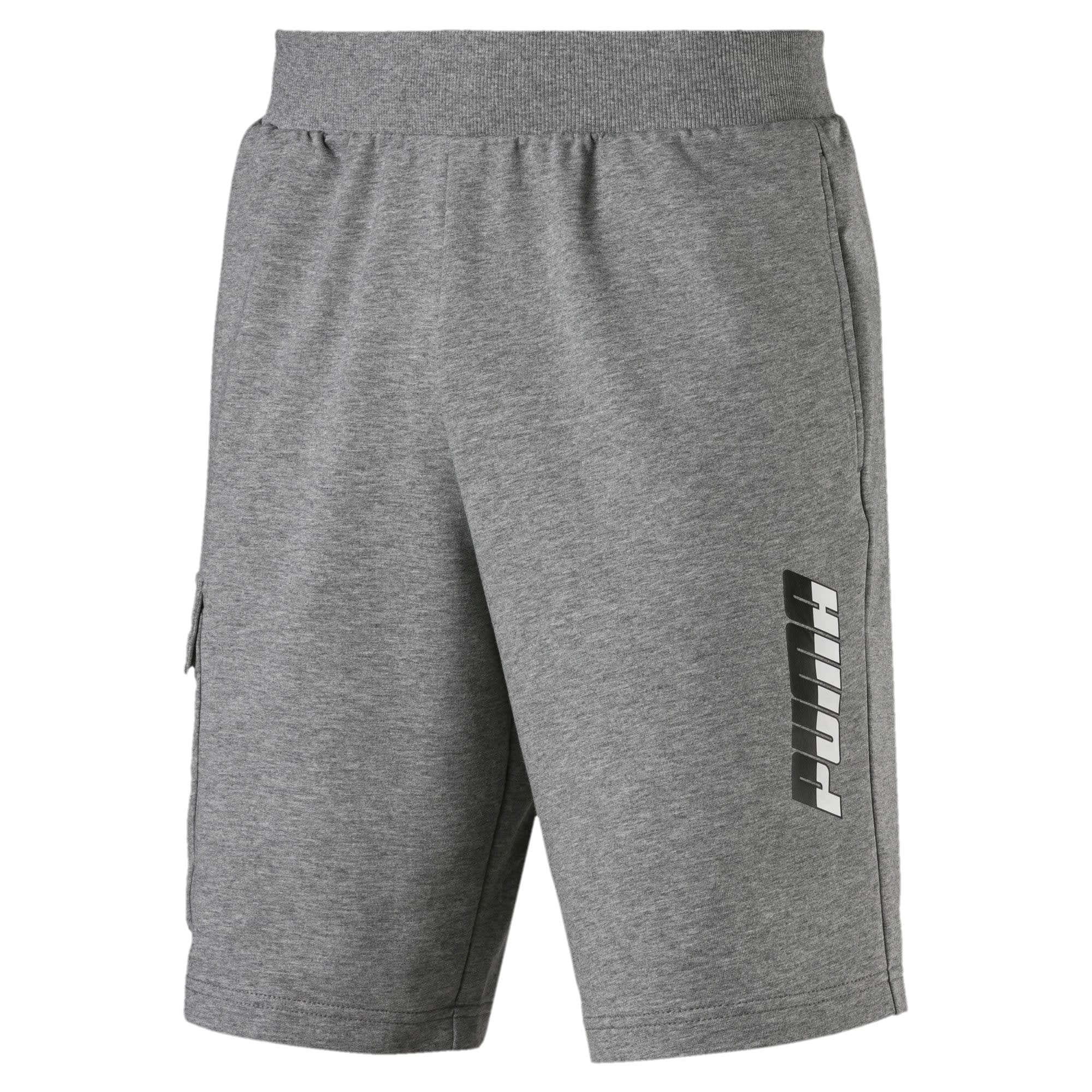 puma rebel mid trainers ladies