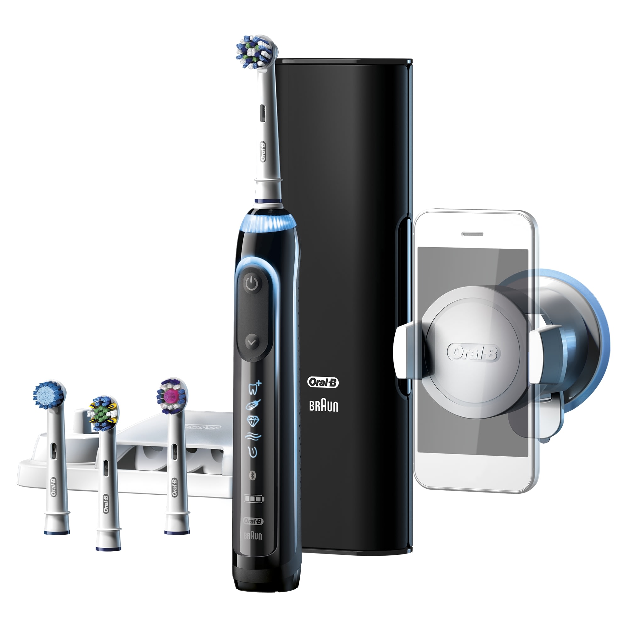 oral-b-genius-9000-black-s-hk-hammasharja-karkkainen-verkkokauppa