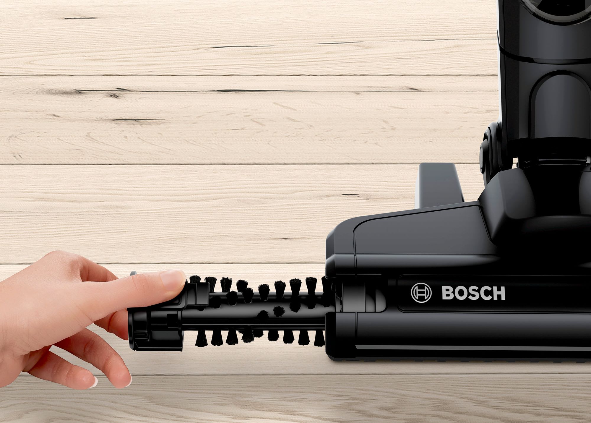 Bosch Readyy'y Serie 2 BBHF220 johdoton varsi-imuri | Karkkainen.com ...