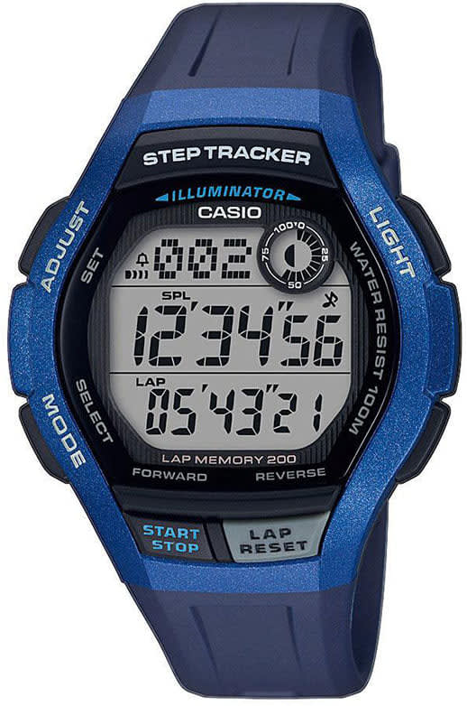 casio ws 2000