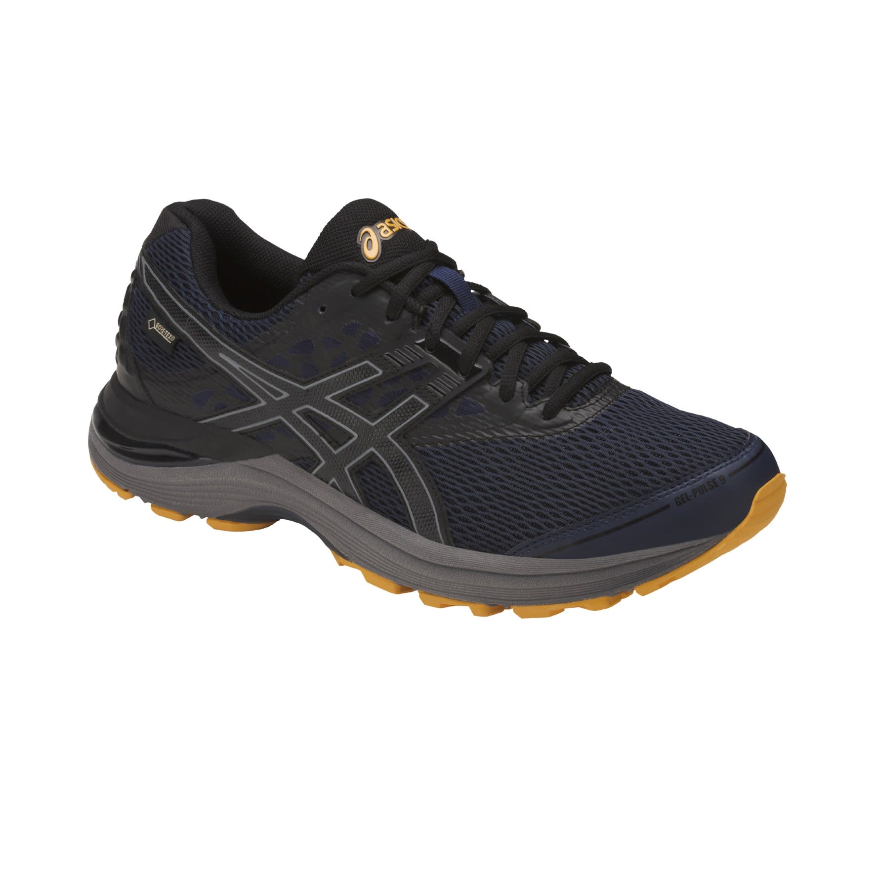 asics gel pulse 8 gtx