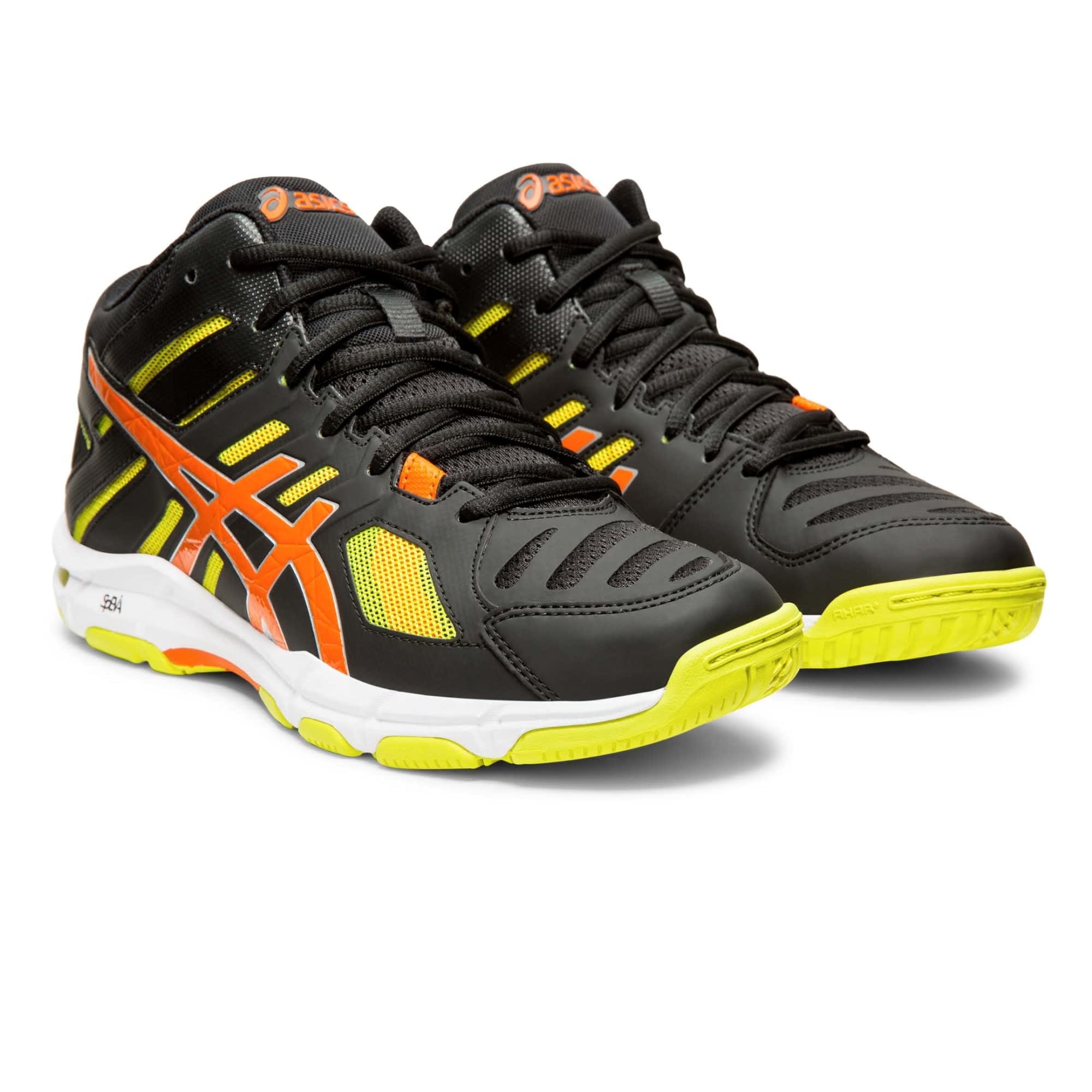 asics gel beyond mid