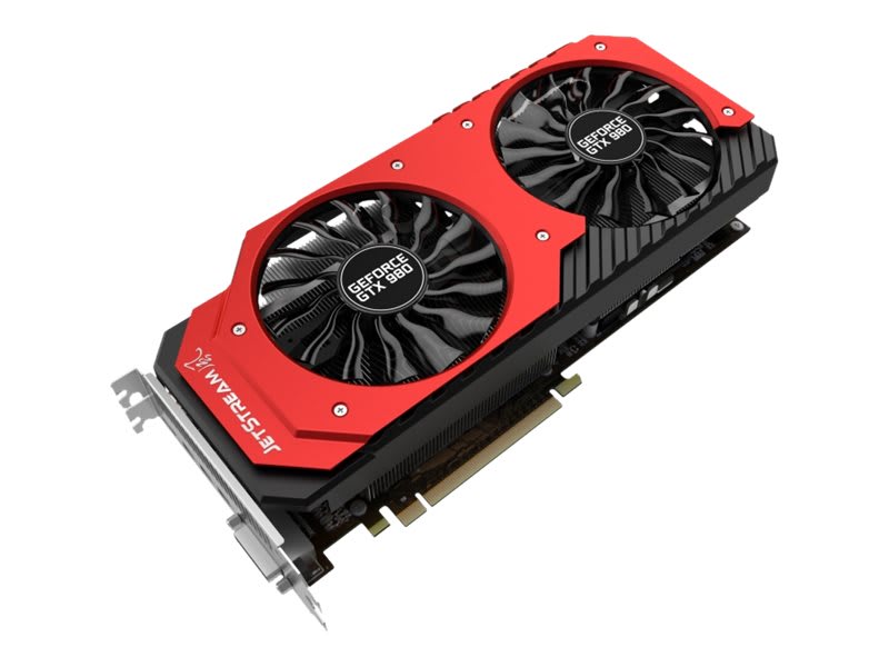 Разгон gtx 960 palit