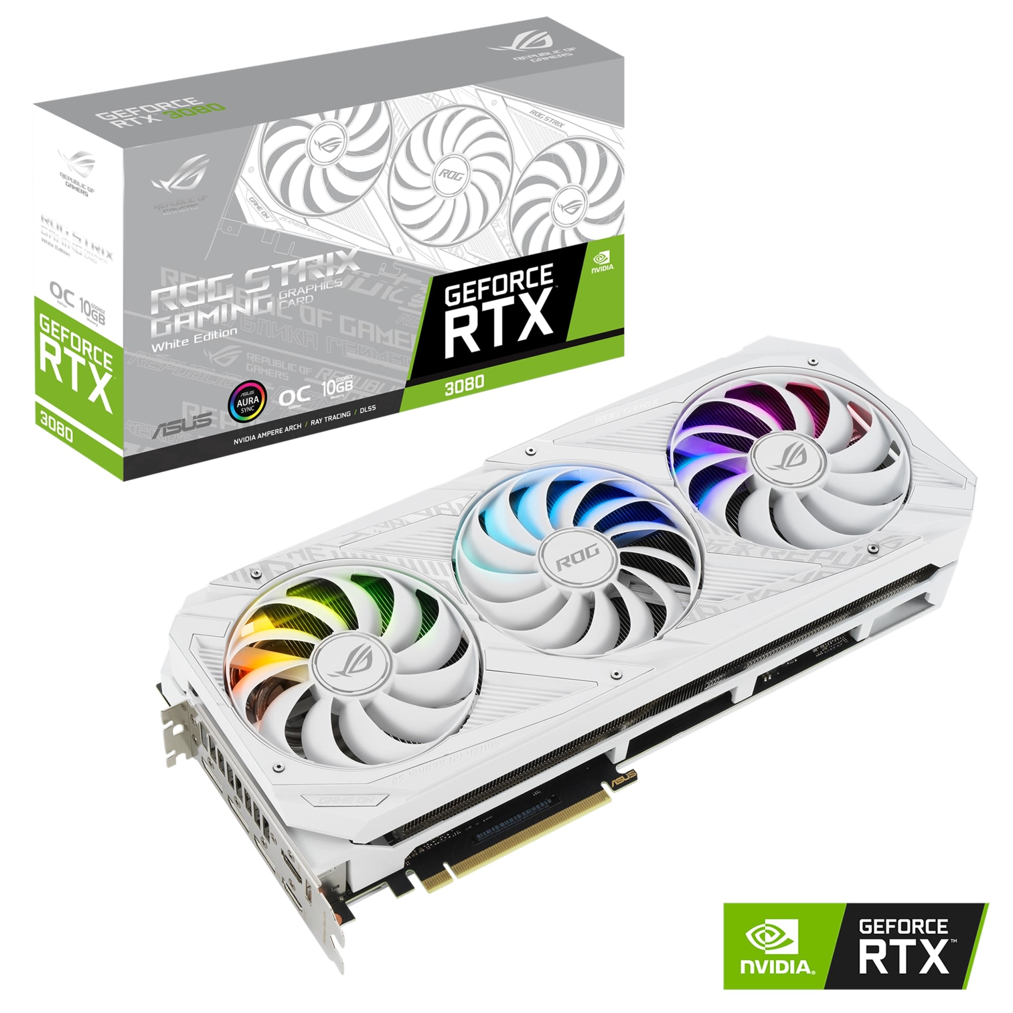 asus-rog-strix-geforce-rtx-3080-white-oc-10gb-n-yt-nohjain-karkkainen