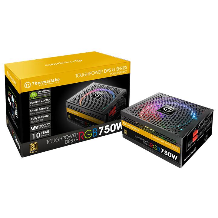 Thermaltake toughpower 750w w0116 схема