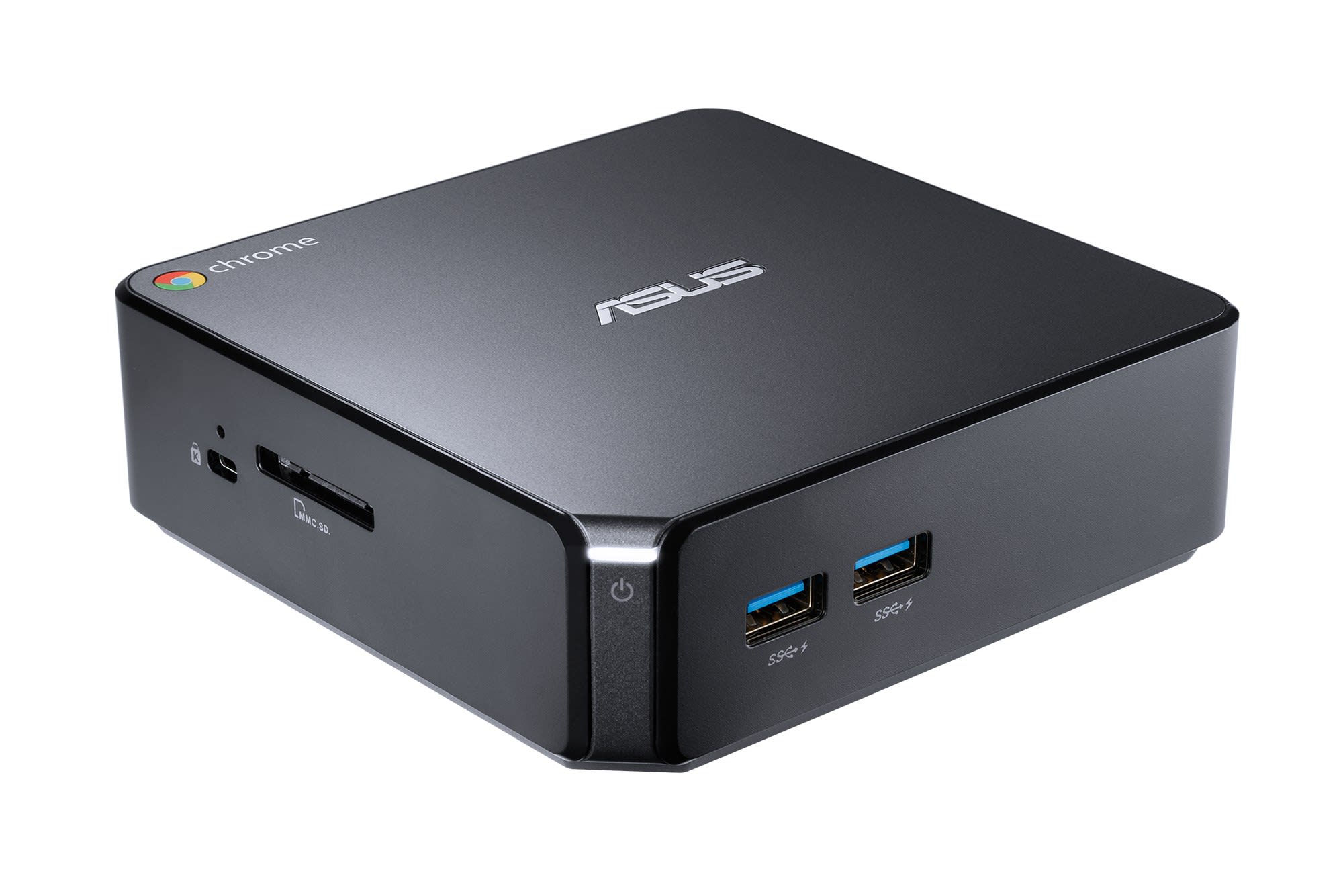 Asus Chromebox 2 CN62 G072U Mini PC Karkkainen Verkkokauppa