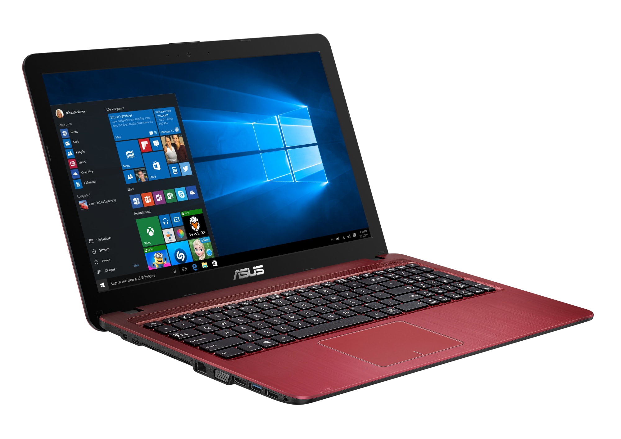 Asus x540la оперативная память совместимость