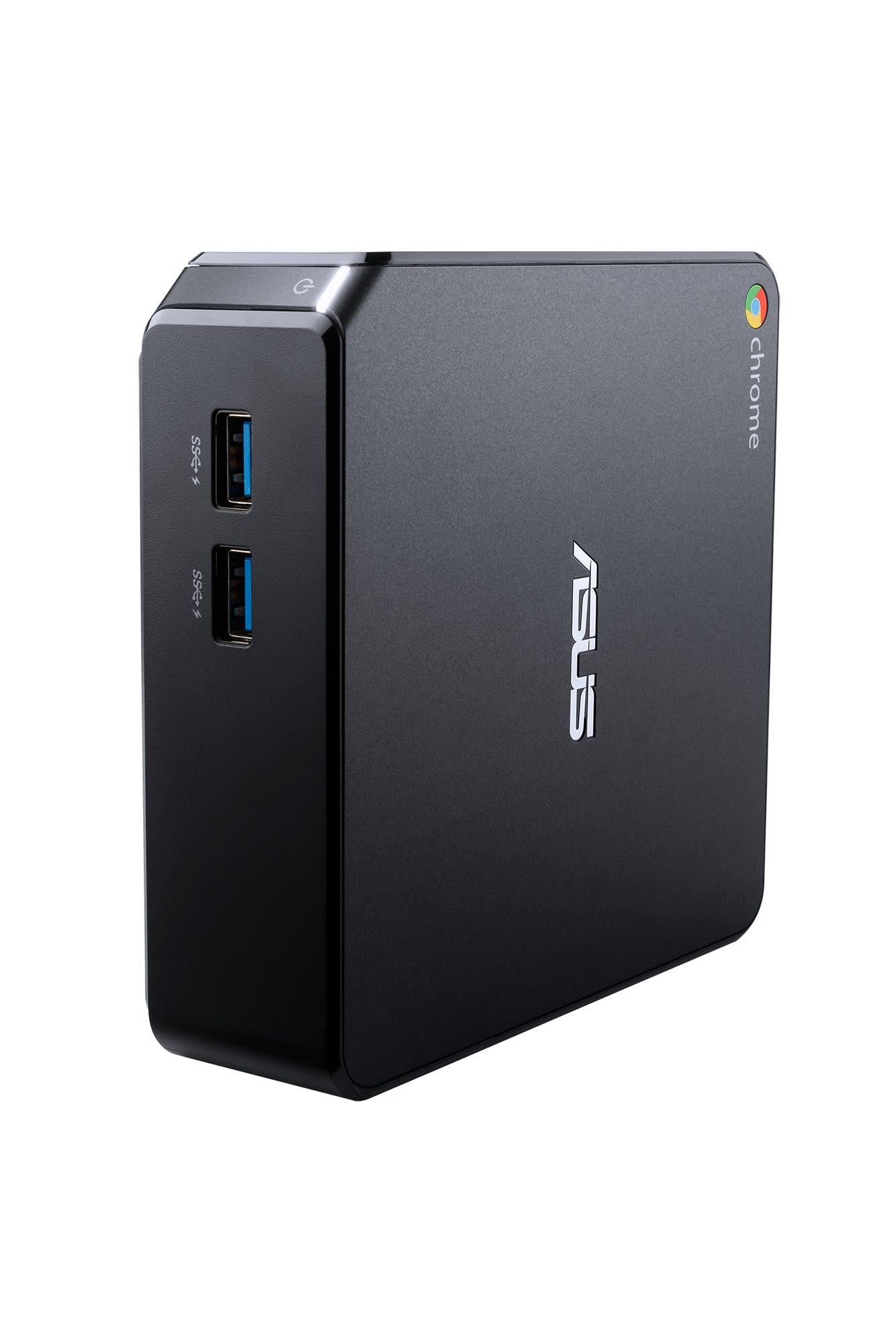 Asus Chromebox 2 G086U miniPC verkkokauppa