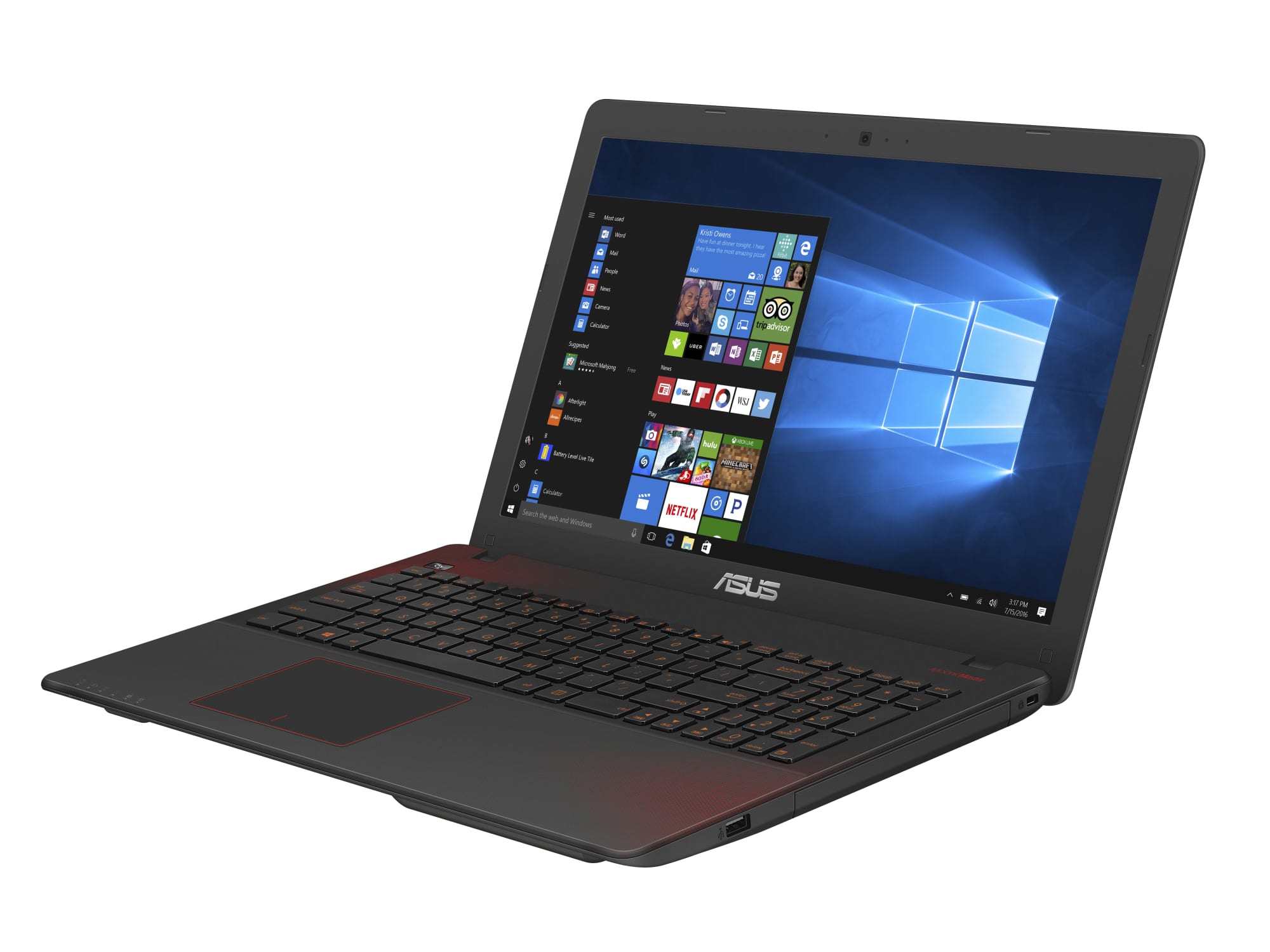 Asus x550z какие игры пойдут