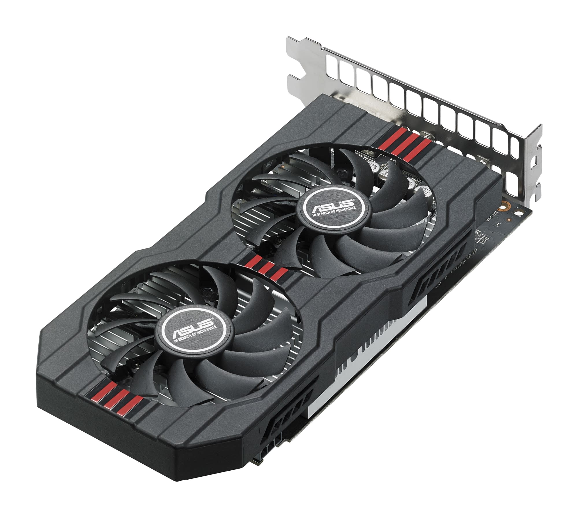 Gigabyte rx560 4gb разбор