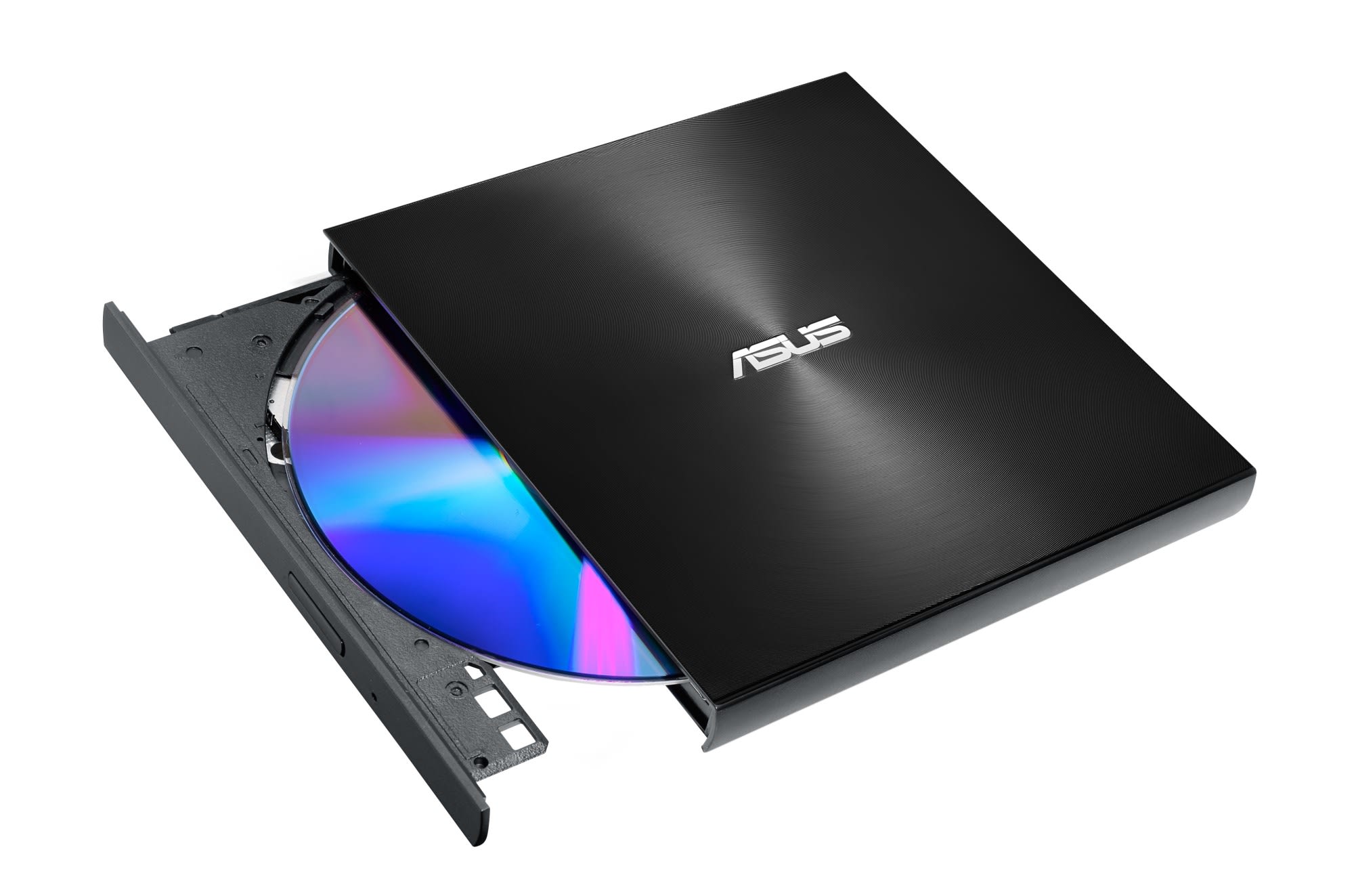 Asus ZenDrive U9M ulkoinen DVD-asema | Karkkainen.com verkkokauppa